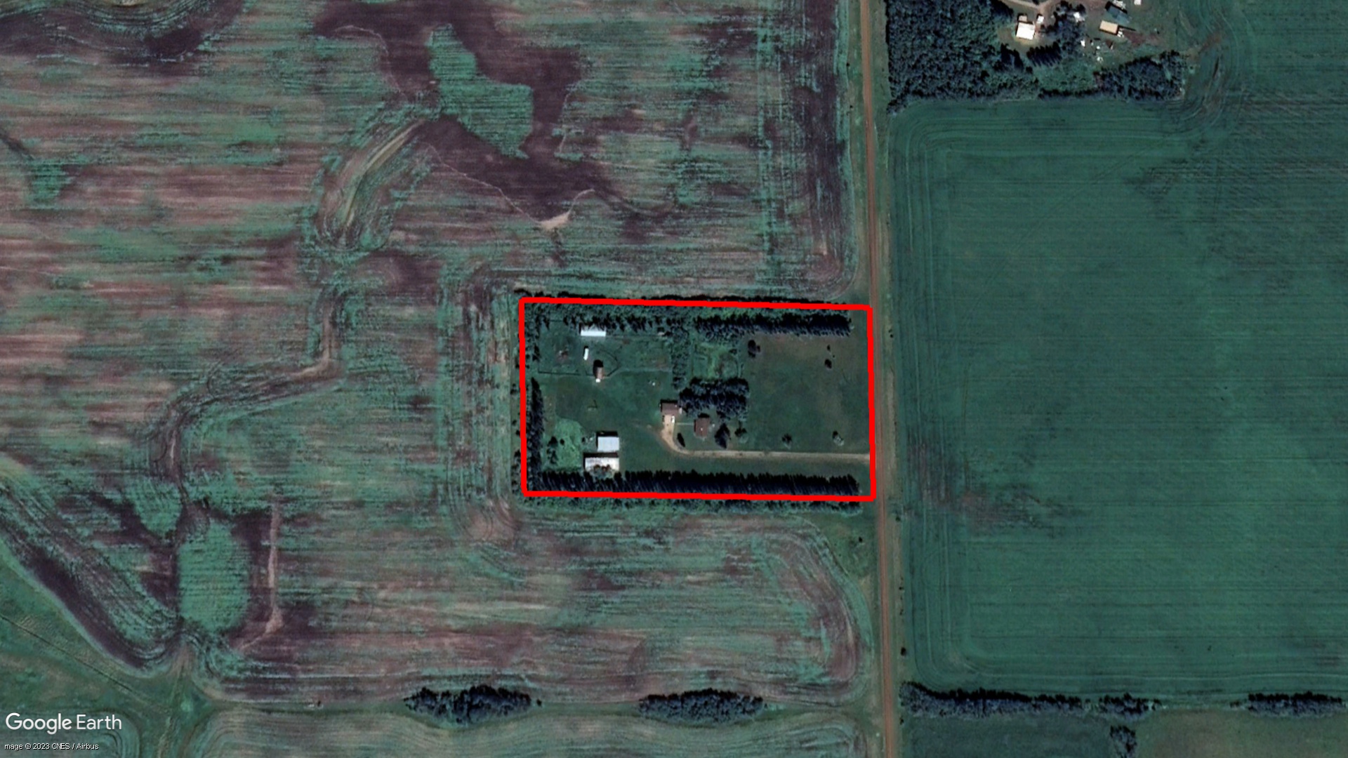 Tax Sale Wetaskiwin, Alberta - 38100