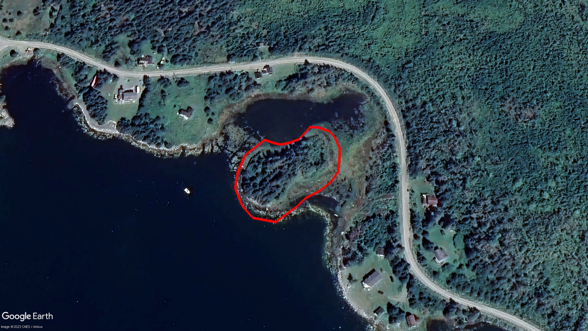 Tax Sale Halifax, Nova Scotia - 00726559