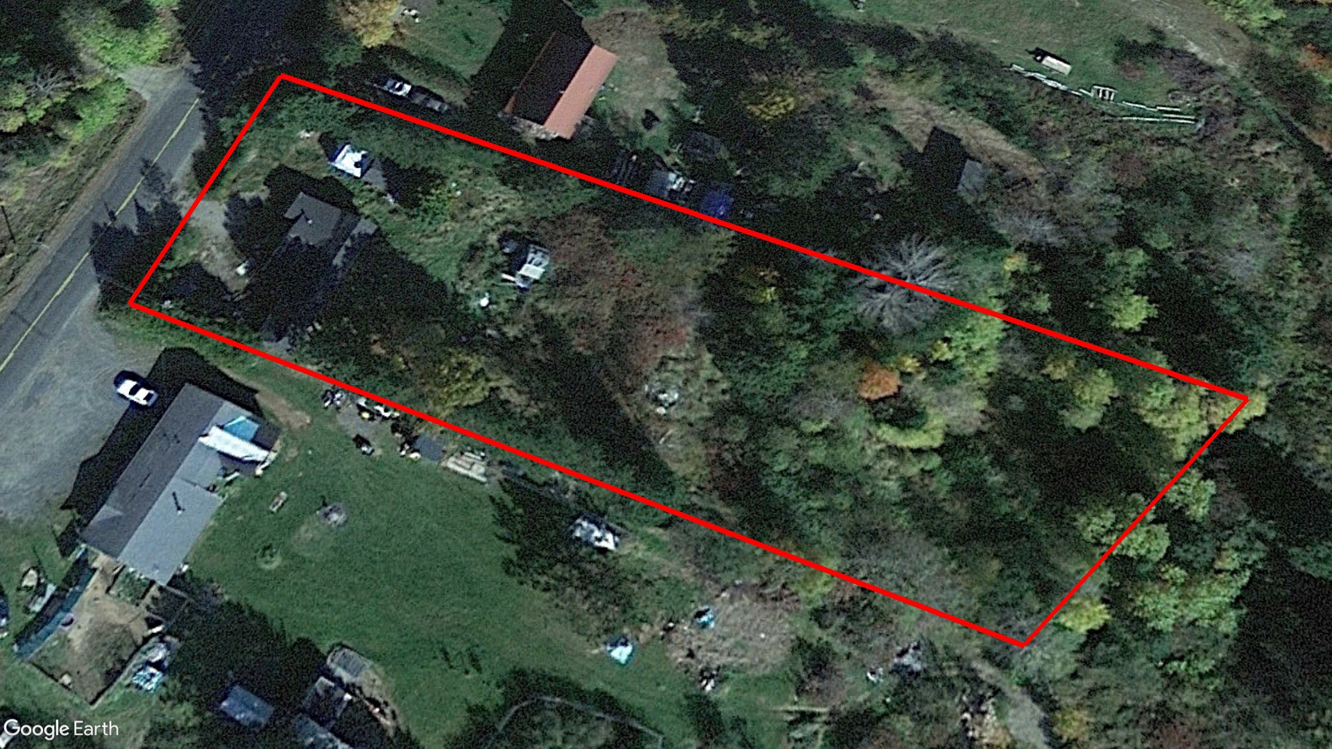 Tax Sale Gloucester, New Brunswick - 03189007