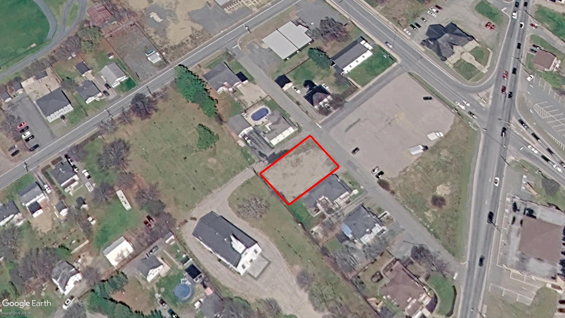 233 Regent Street Miramichi 