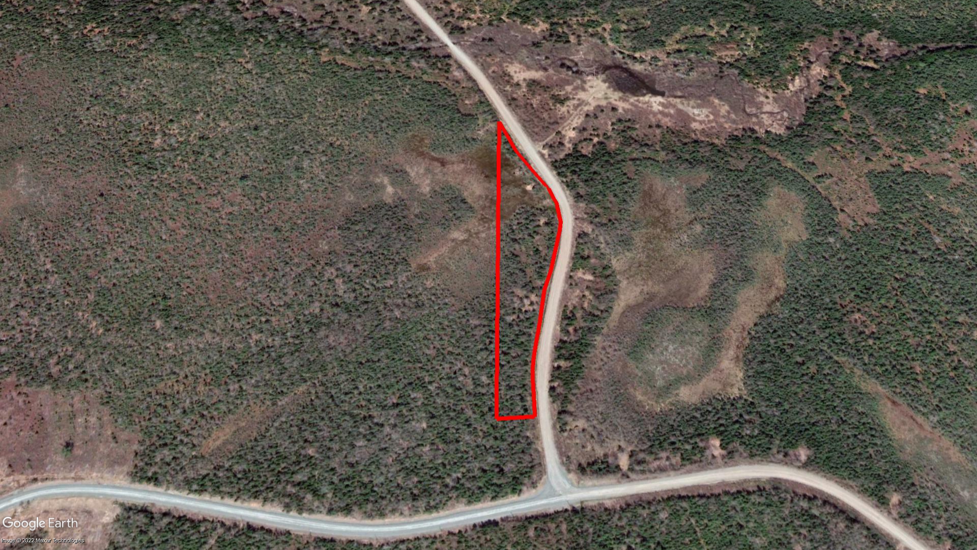 Tax Sale Richmond, Nova Scotia - 02974444