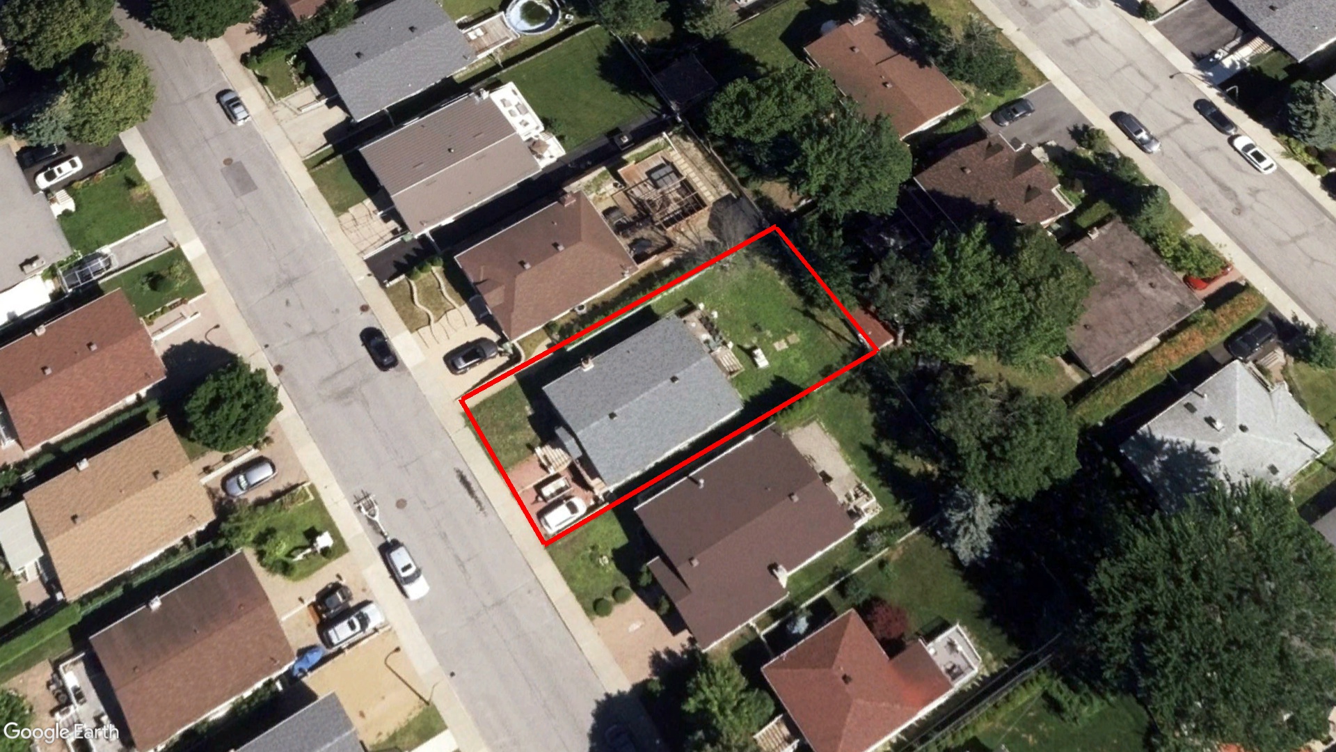 Tax Sale Montreal, Quebec - 855724-50