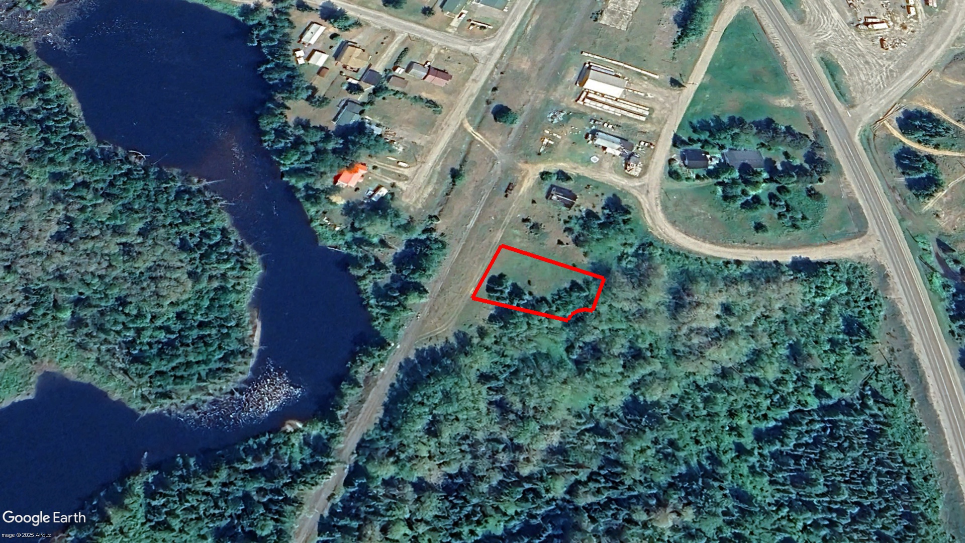 Tax Sale Greenstone, Ontario - 58 76 780 001 06500 0000