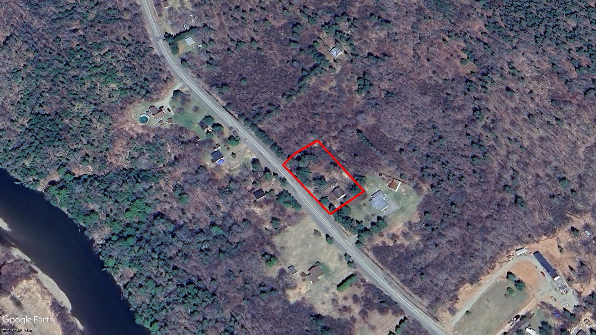 Tax Sale Victoria, Nova Scotia - 9258558