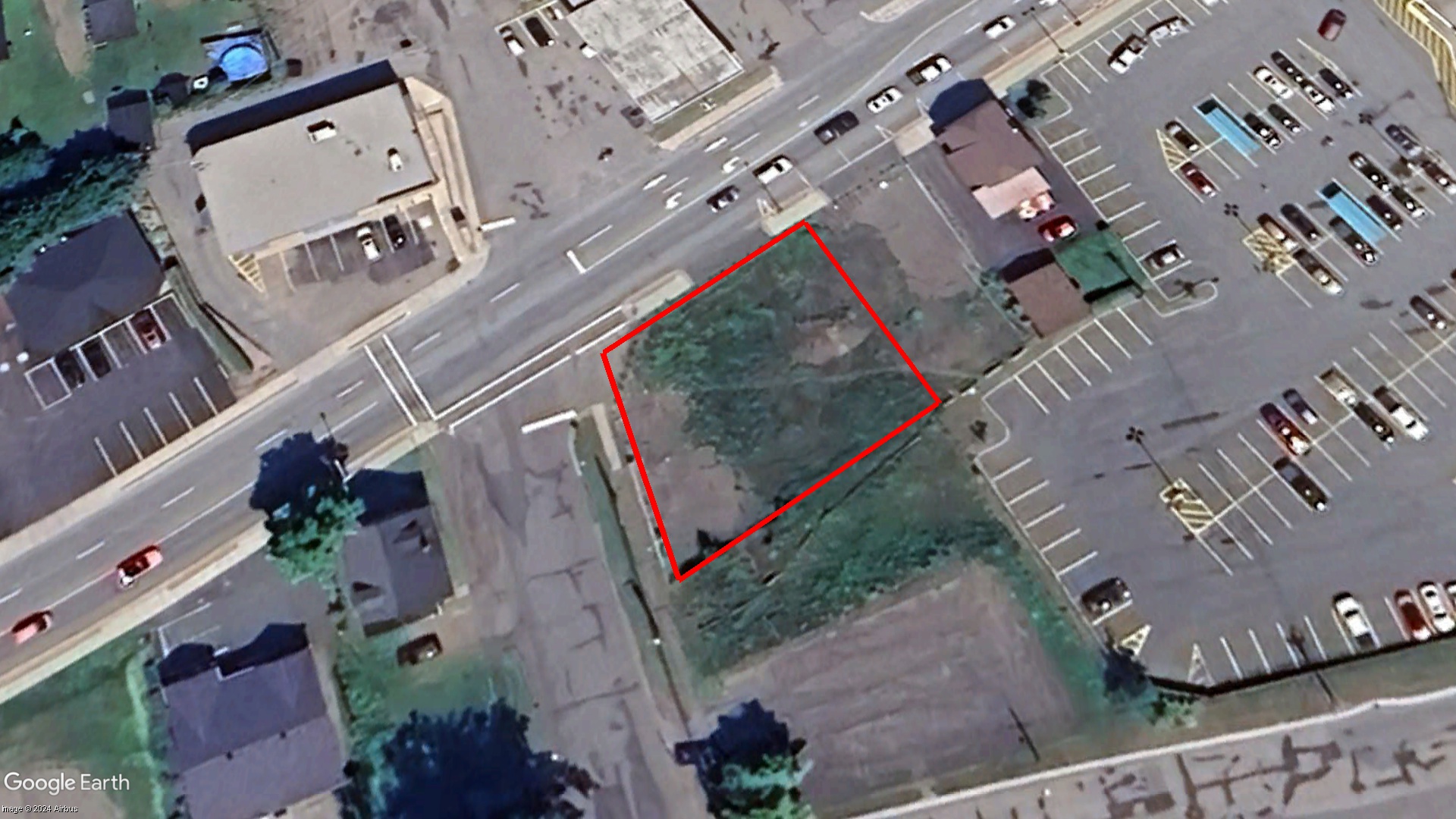 Tax Sale Restigouche, New Brunswick - 06144137