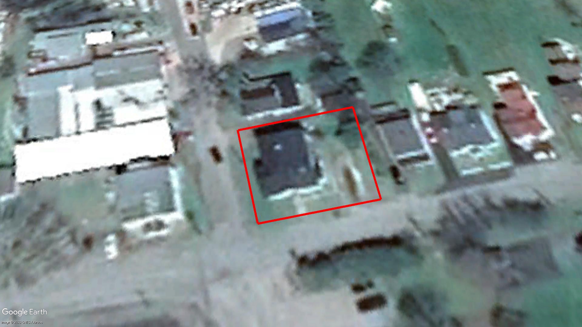 Tax Sale Digby, Nova Scotia - 01158317 