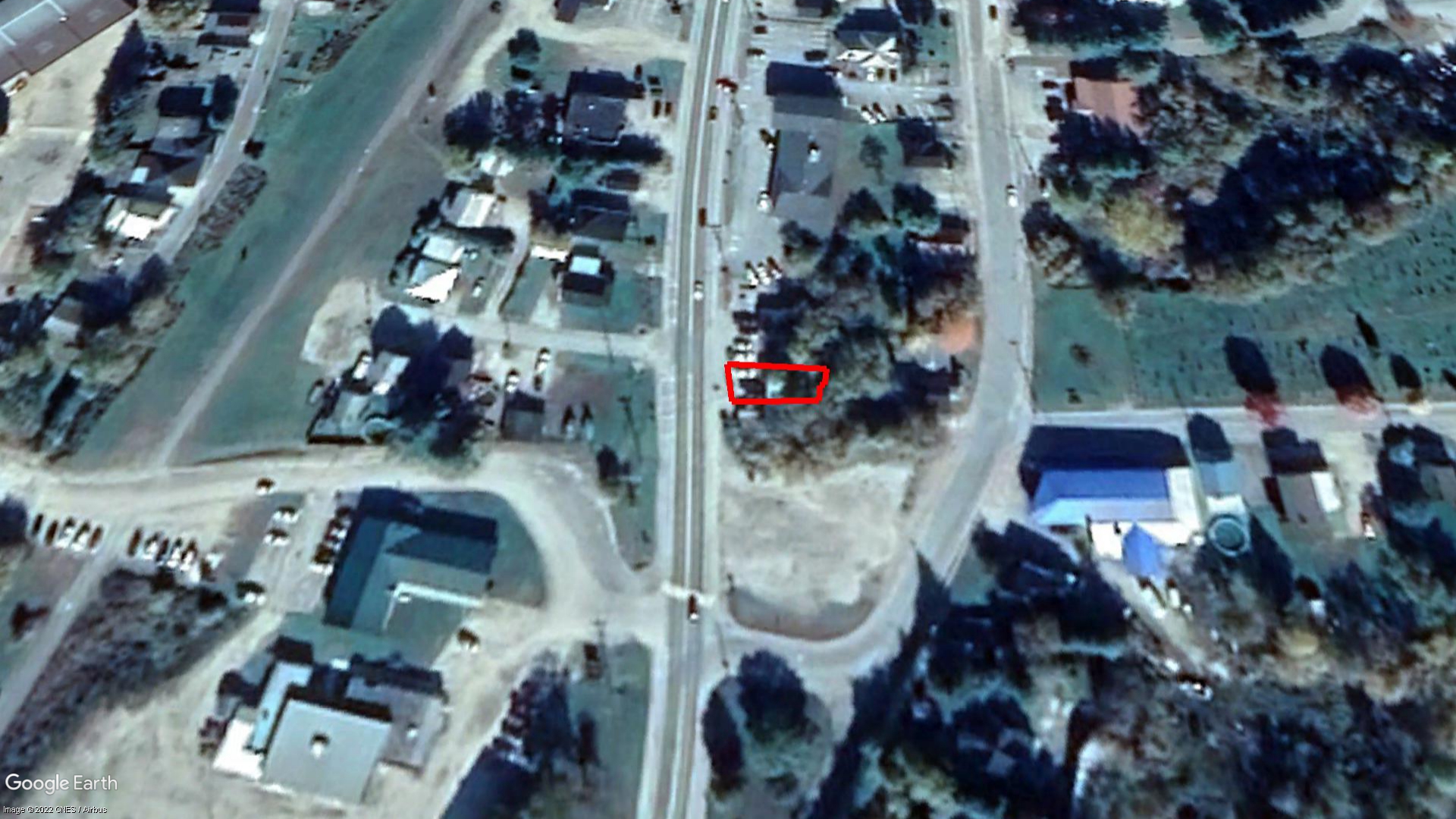 Tax Sale La Vallee-de-la-Gatineau, Quebec - 3905-38-6119