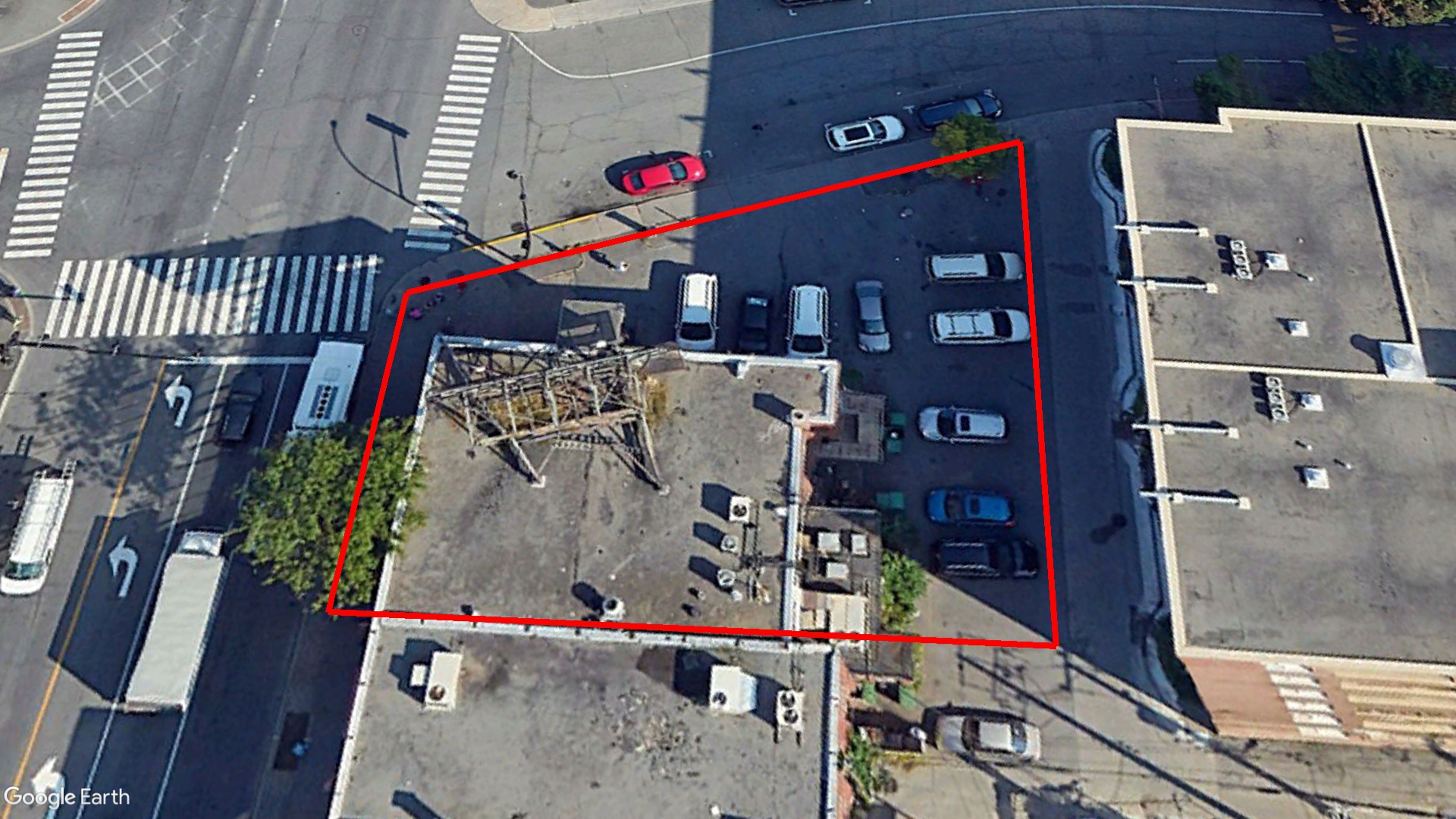 Tax Sale Montreal, Quebec - 585904-50