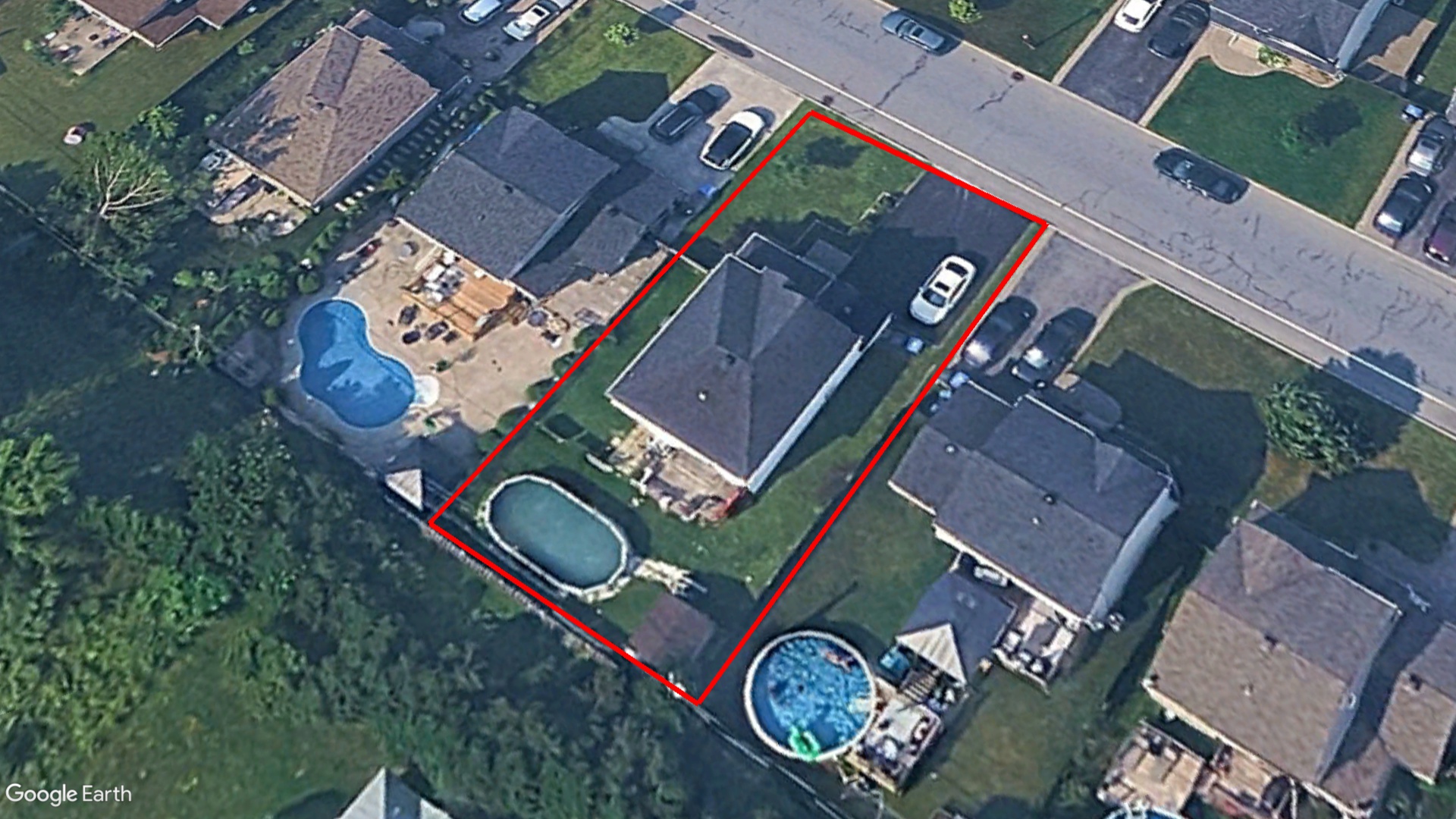 Tax Sale Vaudreuil-Dorion, Quebec - 6127-74-1560