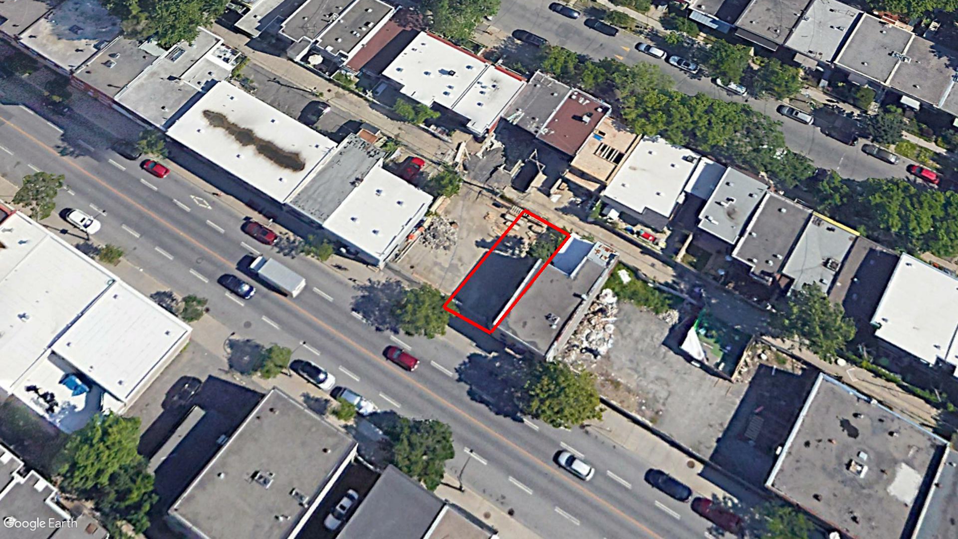 Tax Sale Montreal, Quebec - 632327-00