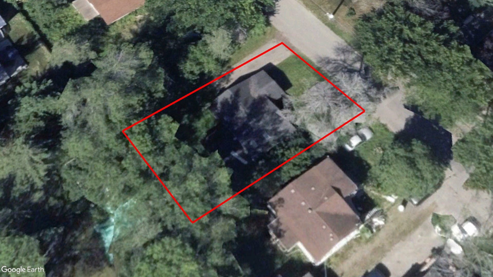 Tax Sale Montreal, Quebec - 040159-59