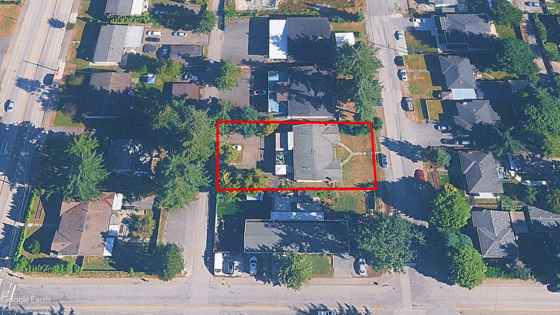 Tax Sale Surrey, British Columbia - 