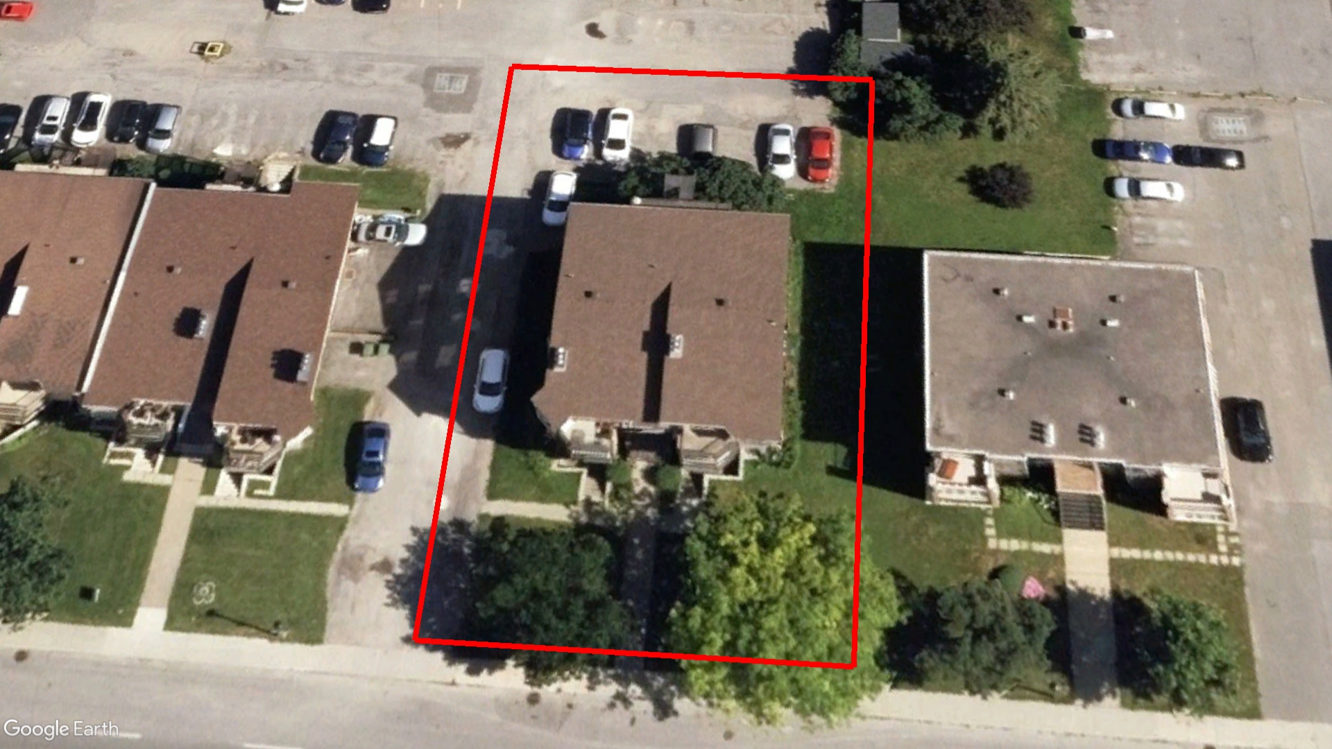 Tax Sale Montreal, Quebec - 807013-00