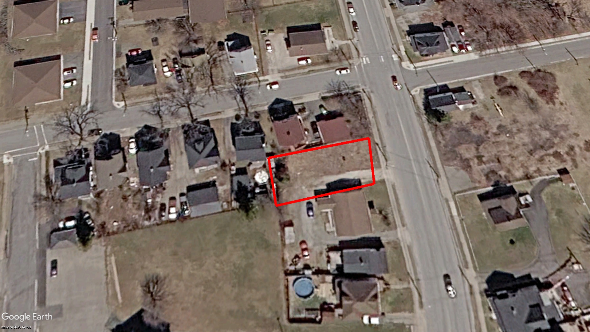 Tax Sale Cape Breton, Nova Scotia - 1351664