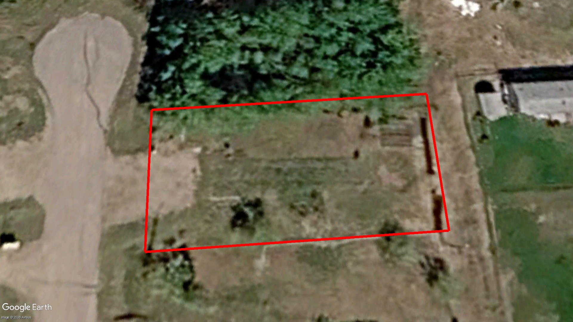 Tax Sale Rainbow Lake, Alberta - 496000