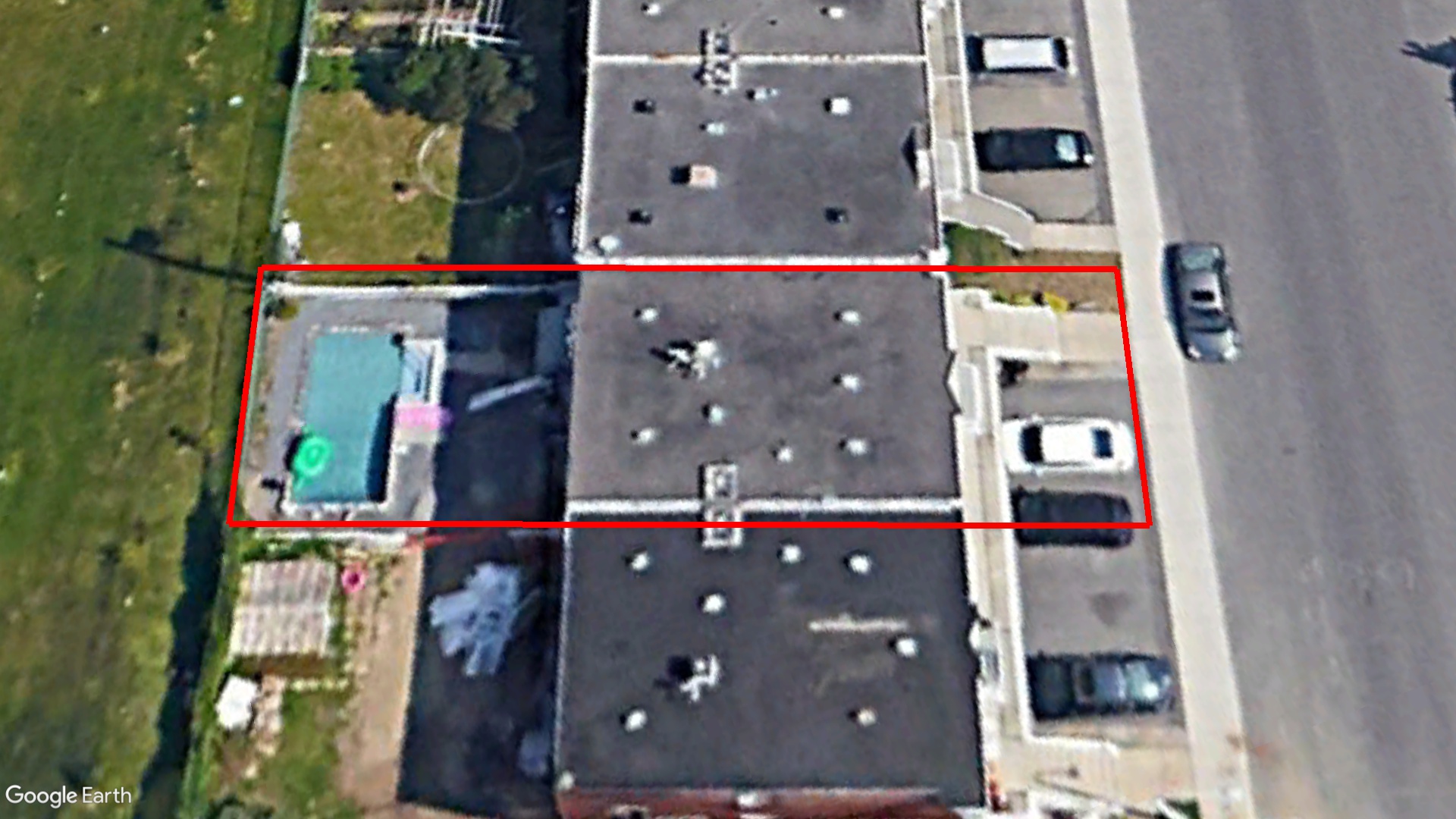 Tax Sale Montreal, Quebec - 040429-70 