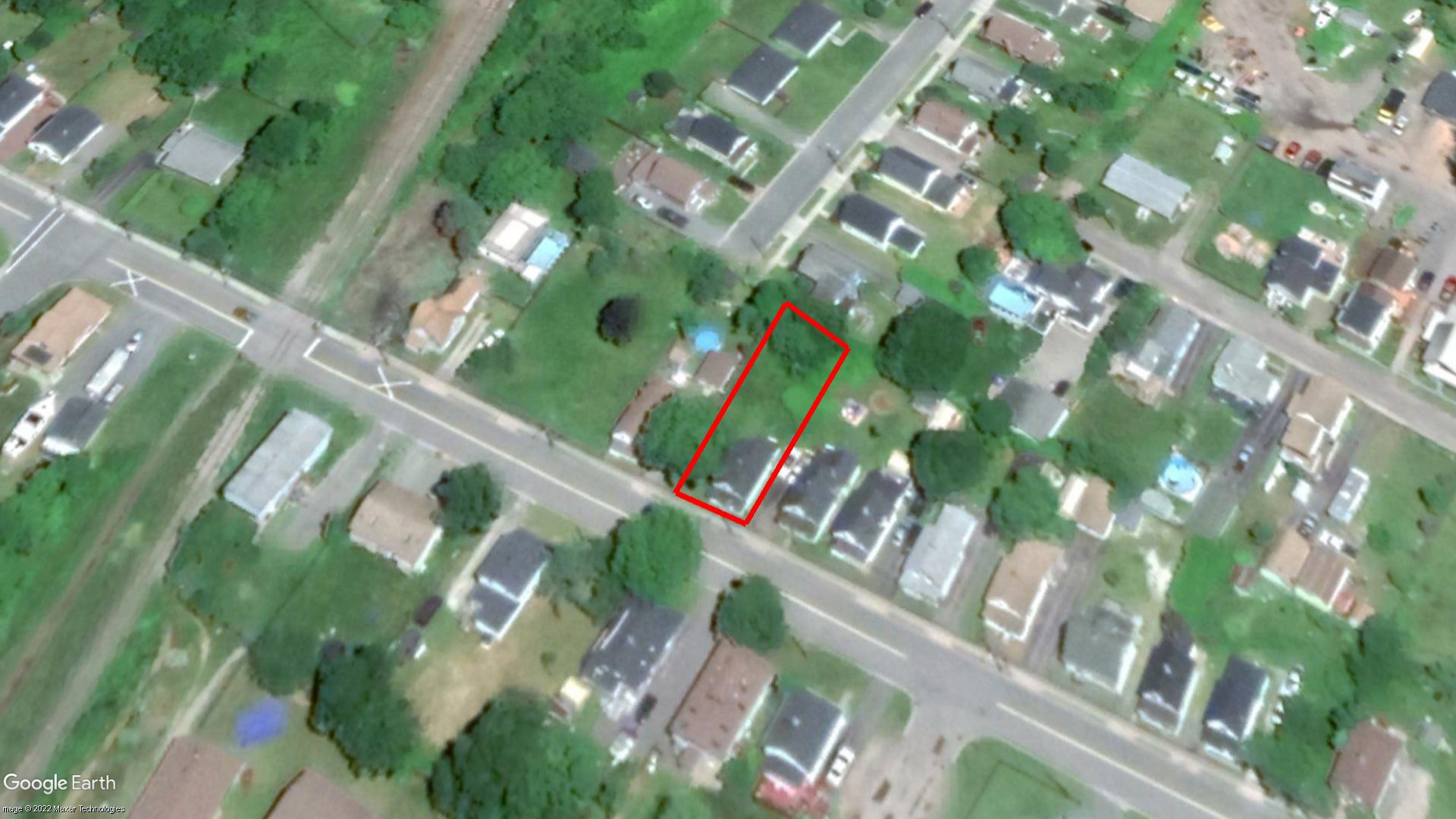 Tax Sale Cape Breton, Nova Scotia - 4409647