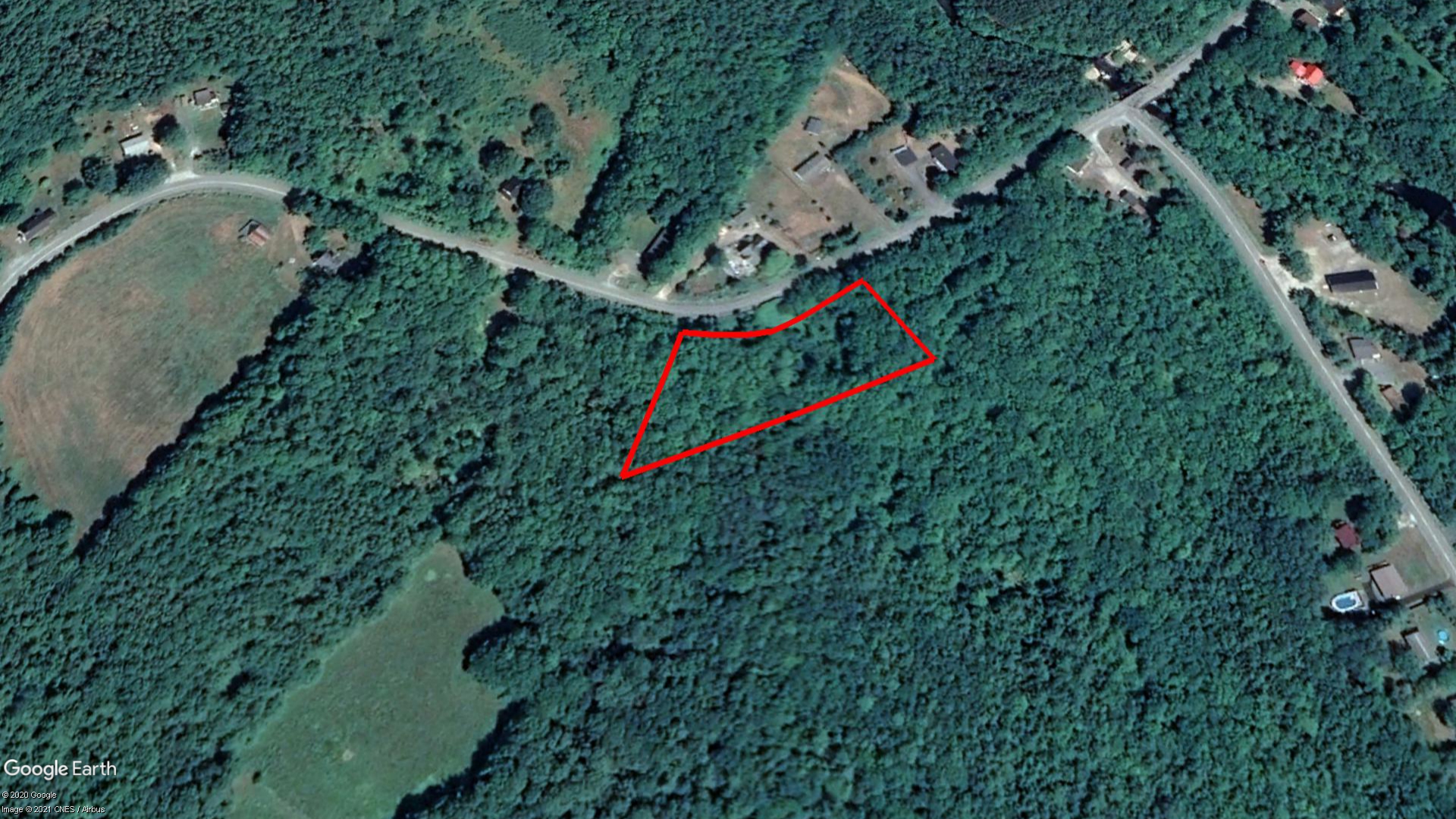 Tax Sale Lunenburg, Nova Scotia -  08204799