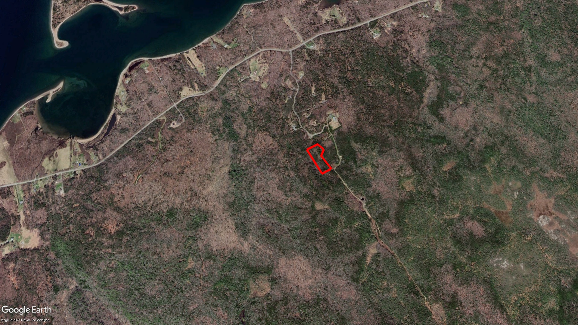 Tax Sale Richmond, Nova Scotia - 08824363