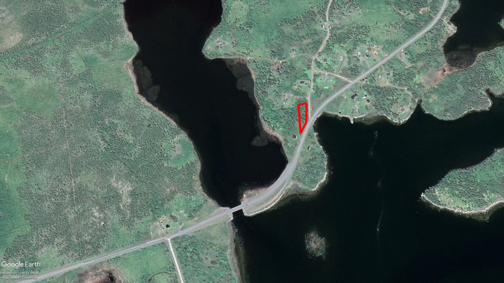 Tax Sale Halifax, Nova Scotia - 08911207