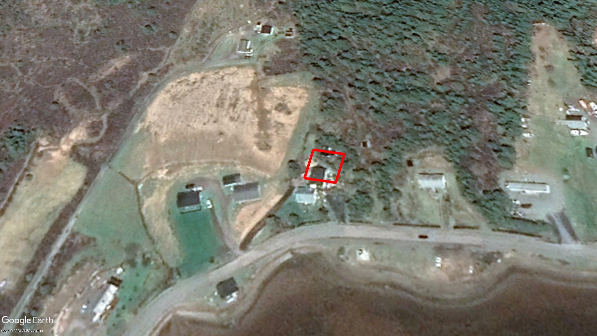 Tax Sale Richmond, Nova Scotia - 00366722