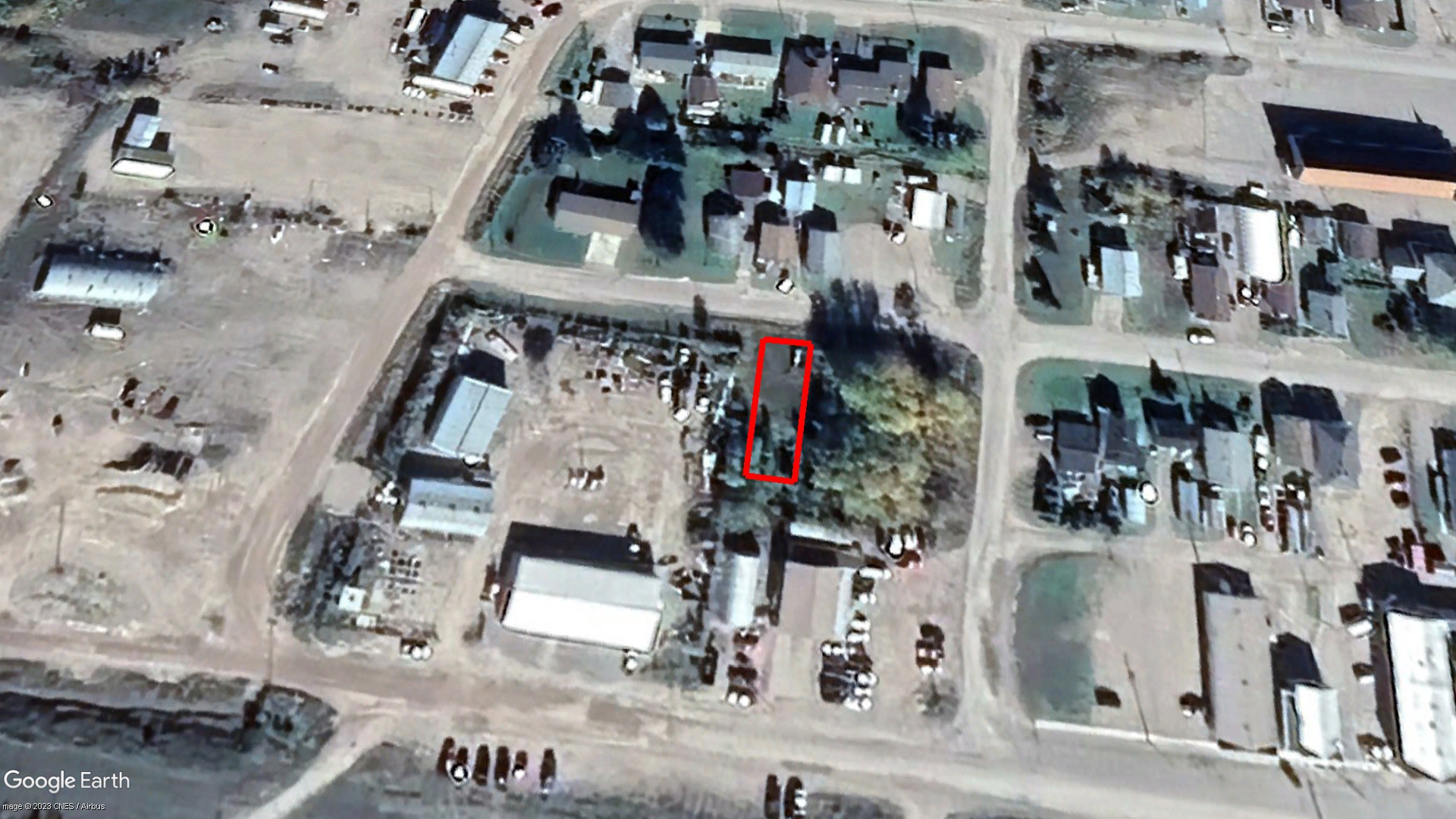 Tax Sale Greenstone, Ontario - 5876 740 00109100.0000