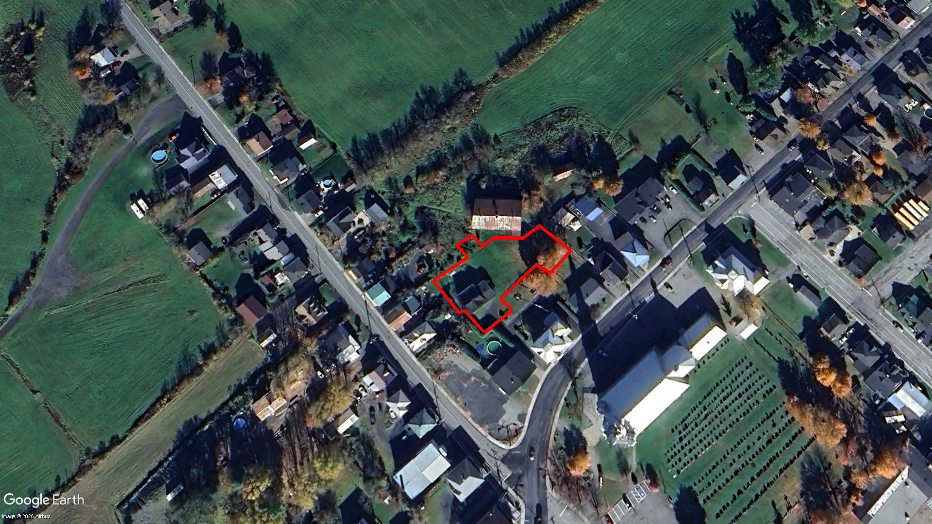 Tax Sale Beauce-Centre, Quebec - 7312 411422