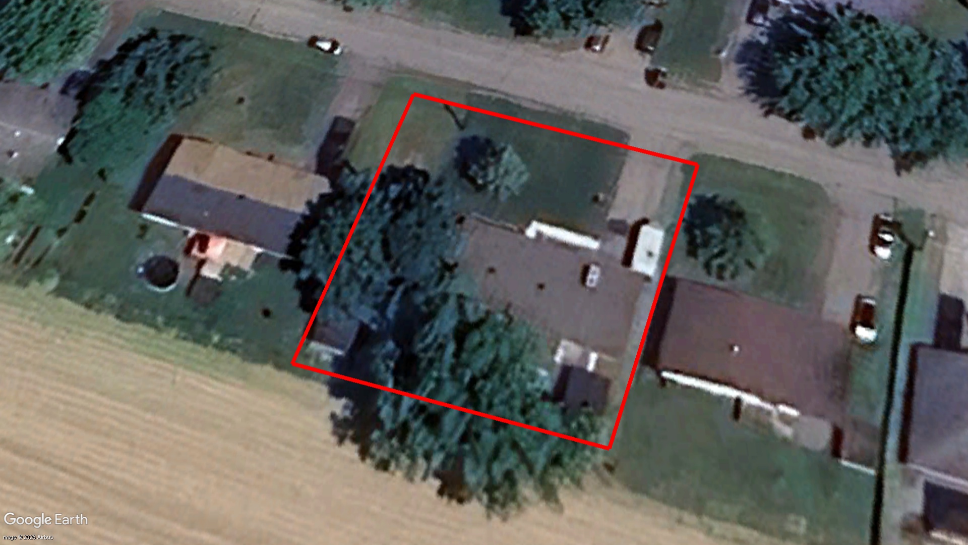 Tax Sale Roussillon, Quebec - 