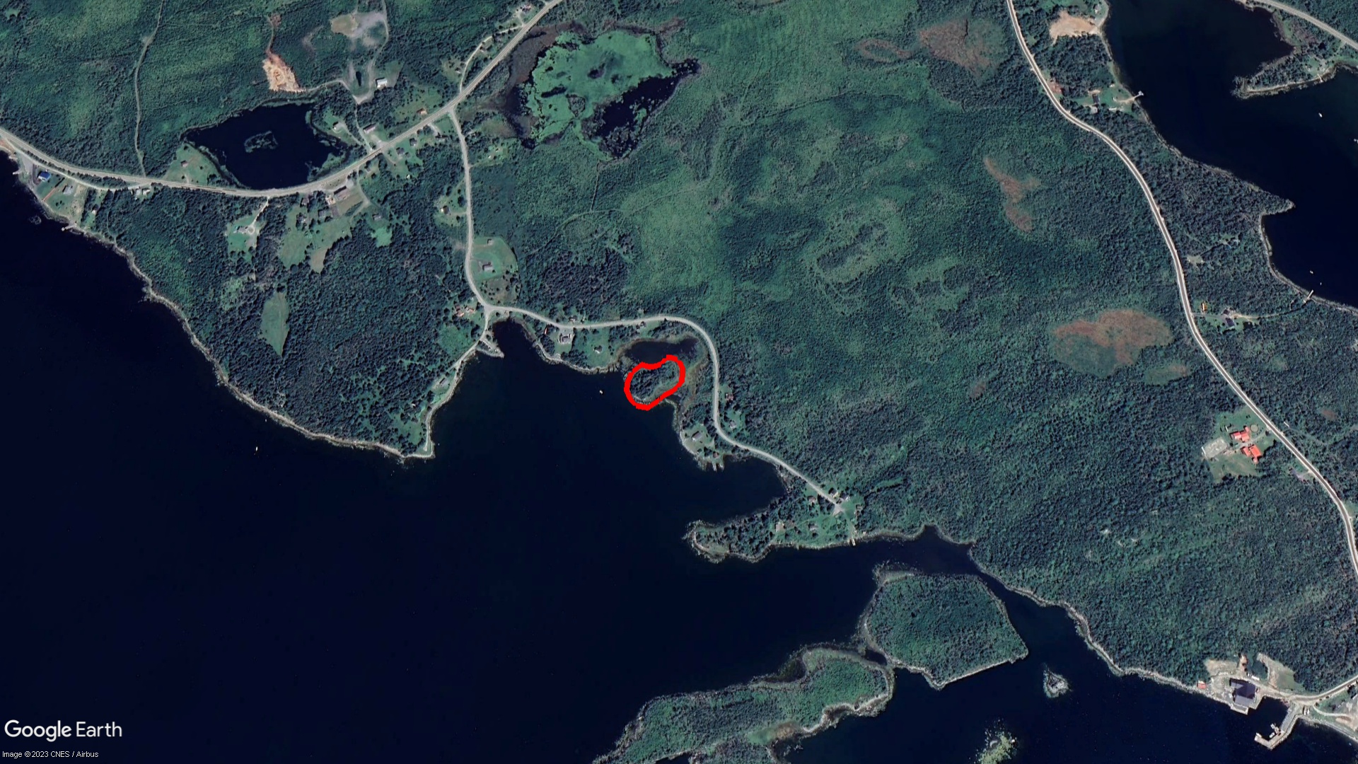 Tax Sale Halifax, Nova Scotia - 00726559