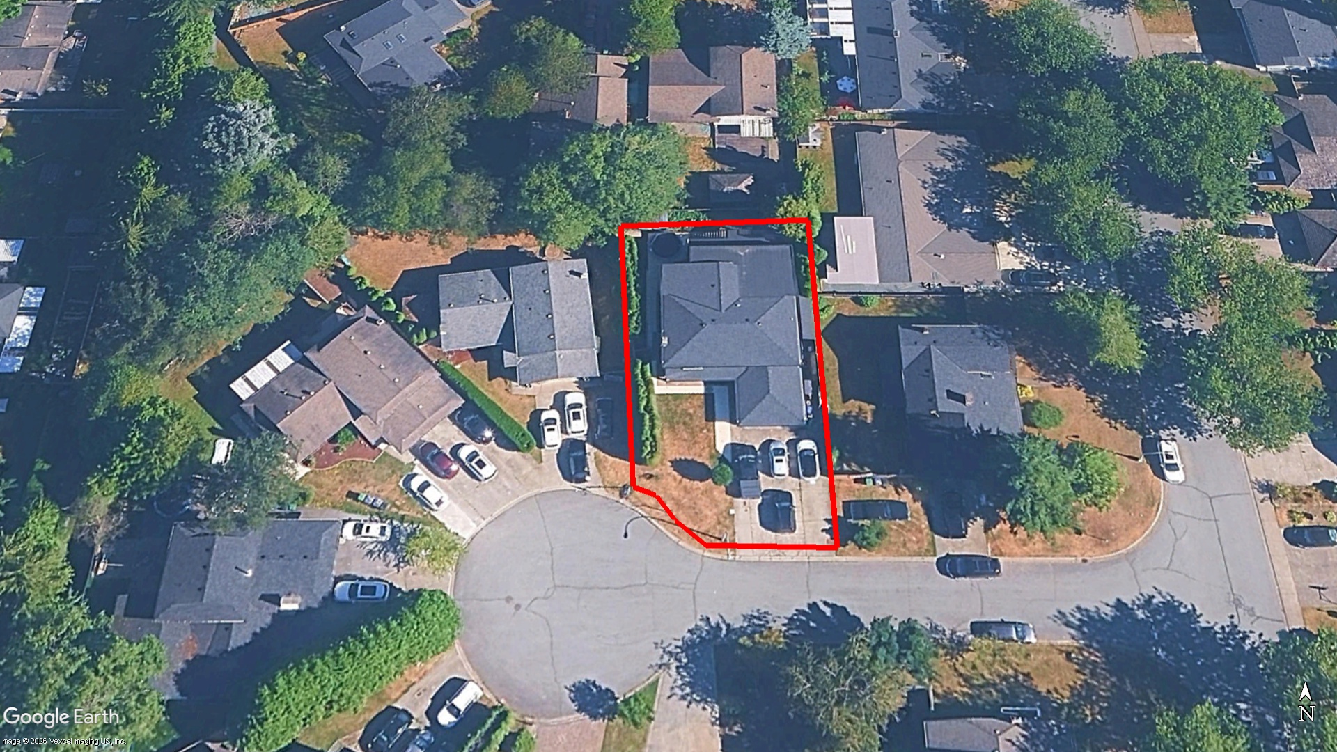 Tax Sale Surrey, British Columbia - 