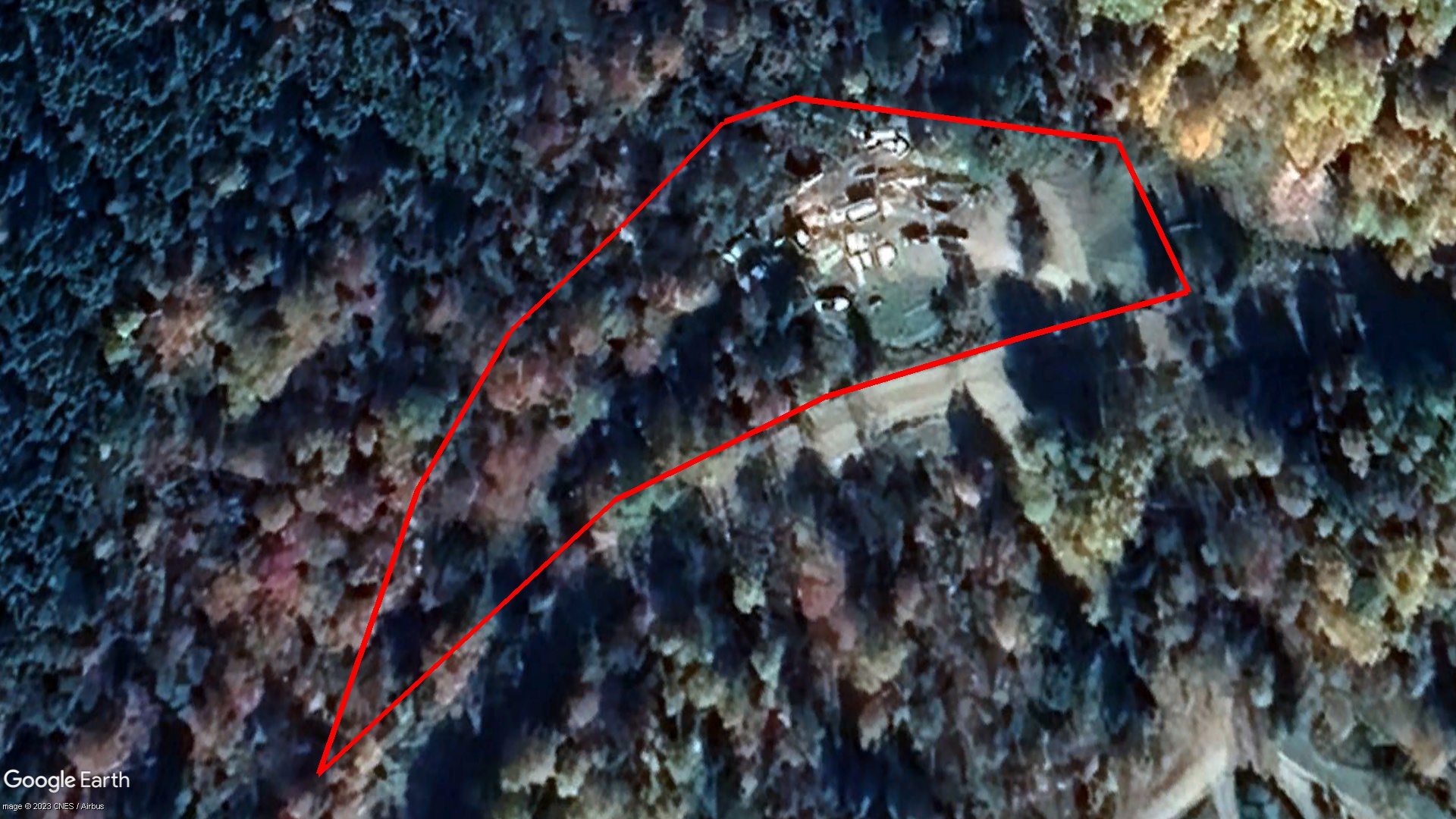 Tax Sale d’Antoine-Labelle, Quebec - 9595 67 0883