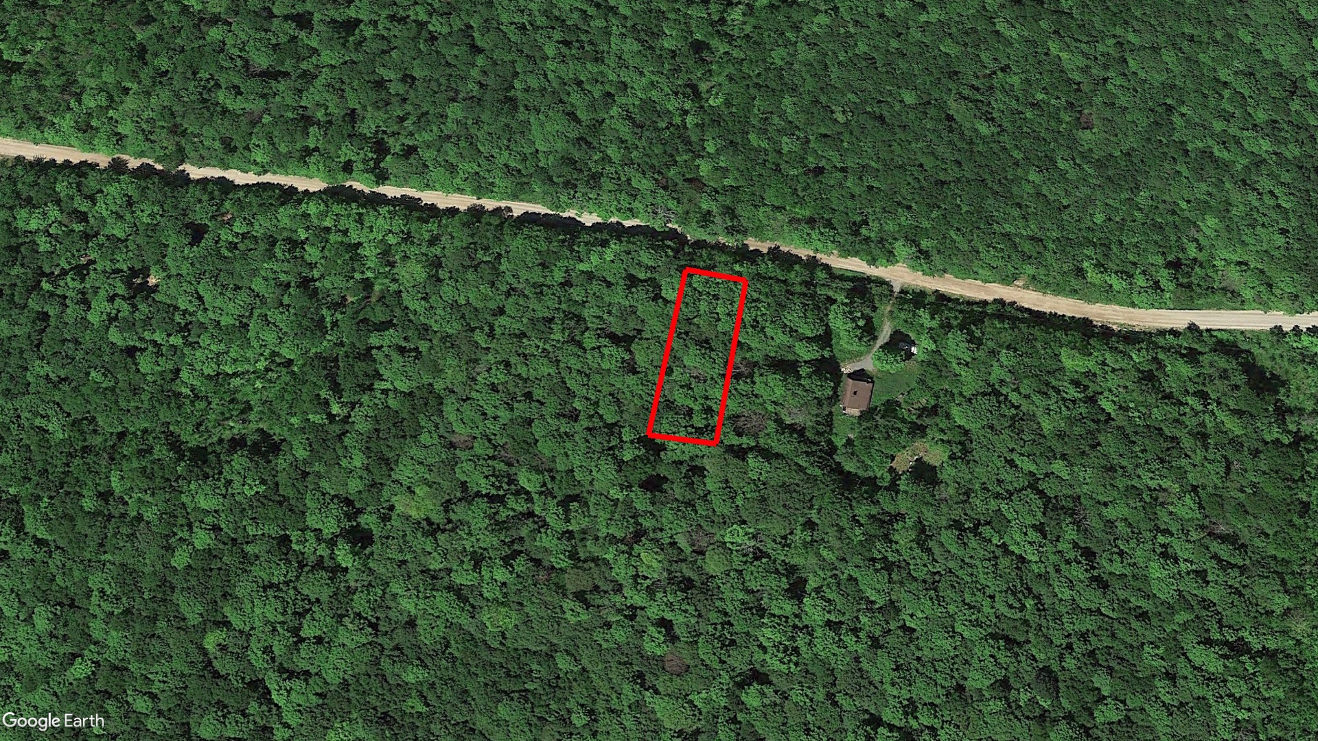 Tax Sale WENTWORTH-NORD, Quebec - 2976-32-3665