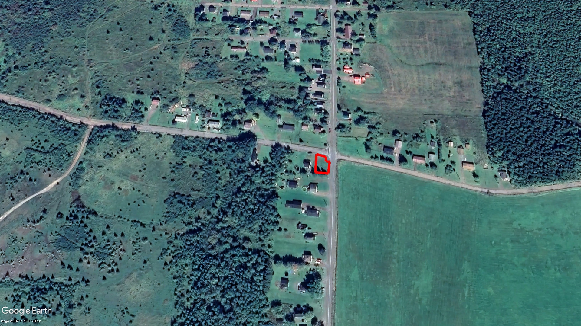 Tax Sale Cumberland, Nova Scotia - 10100518