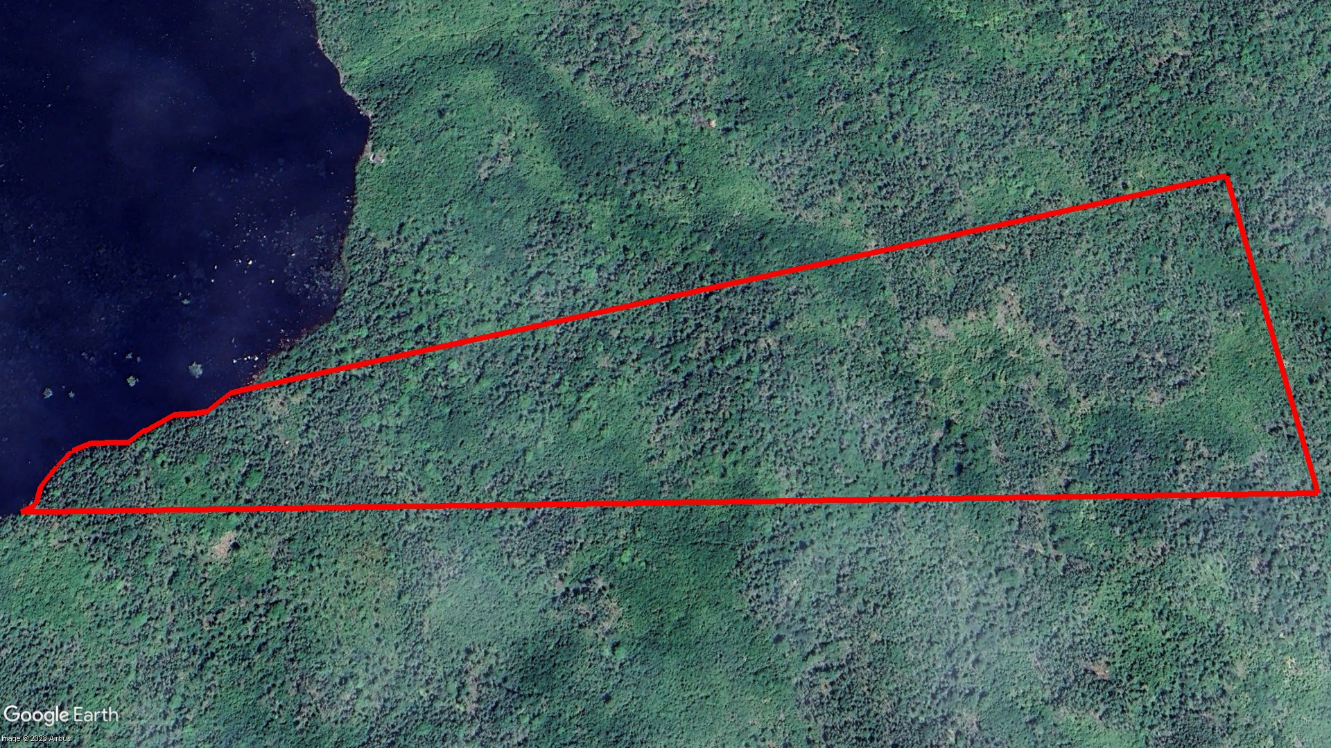 Tax Sale Halifax, Nova Scotia - 09227482