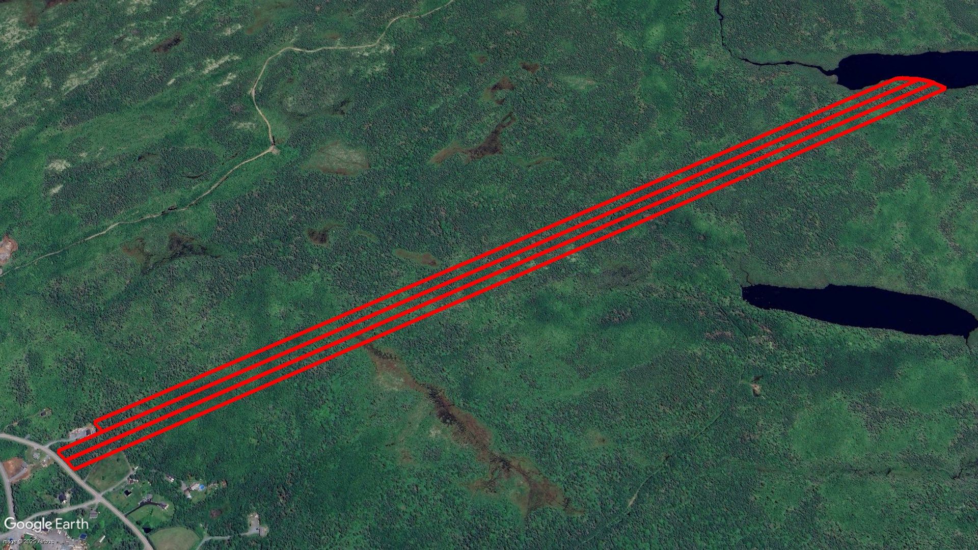 Tax Sale Halifax, Nova Scotia - 08585695