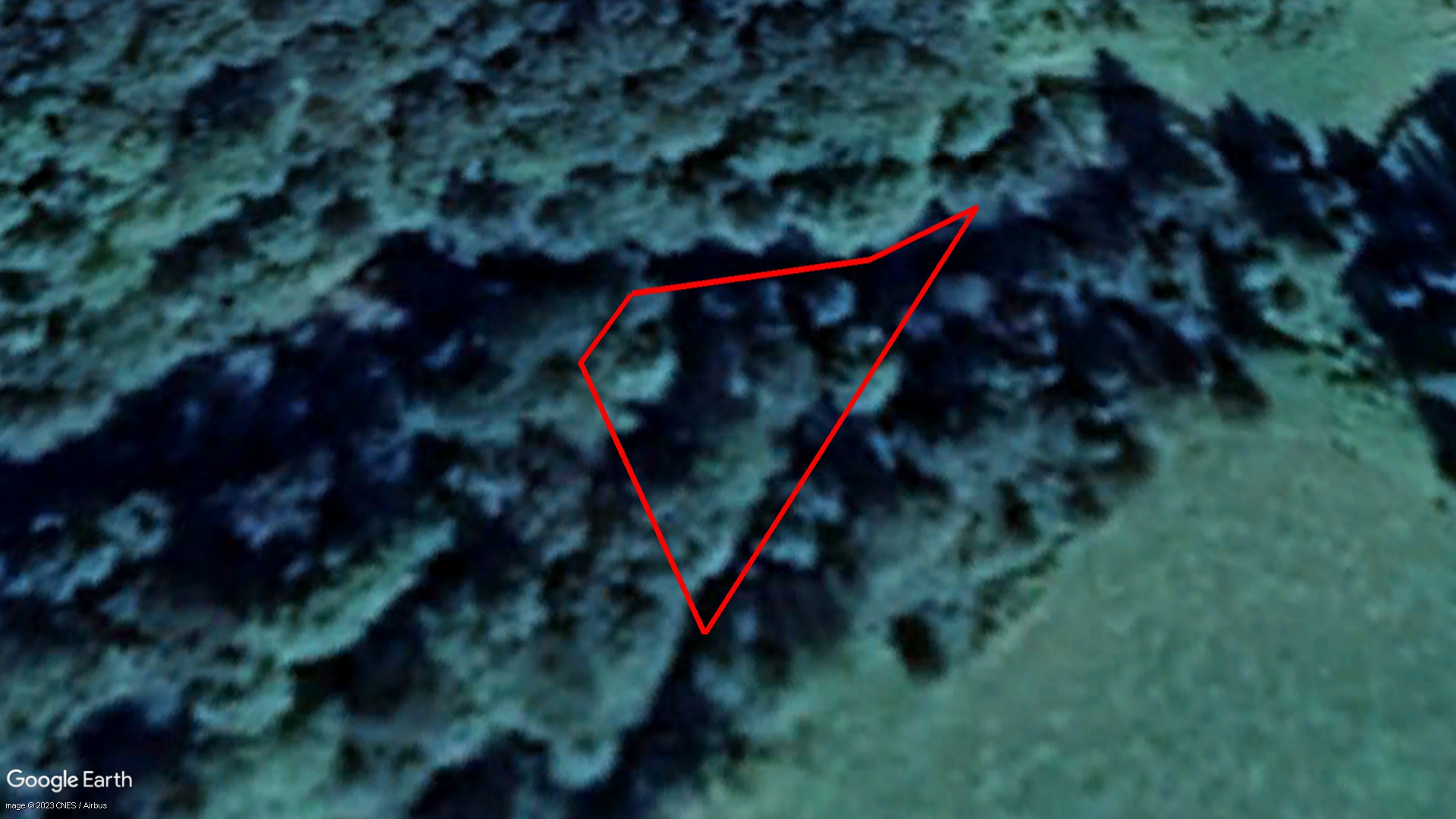 Tax Sale Pontiac, Quebec - 9655-85-7878