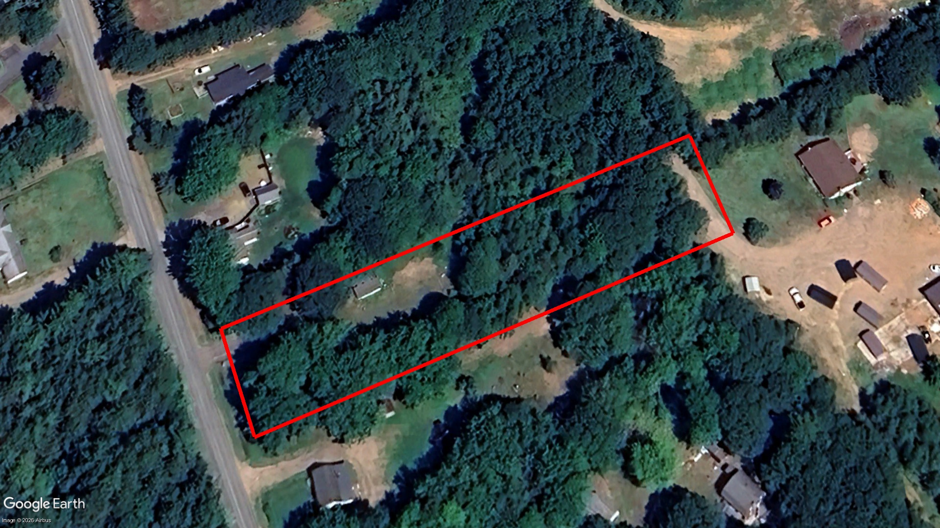 Tax Sale Annapolis, Nova Scotia - 986658