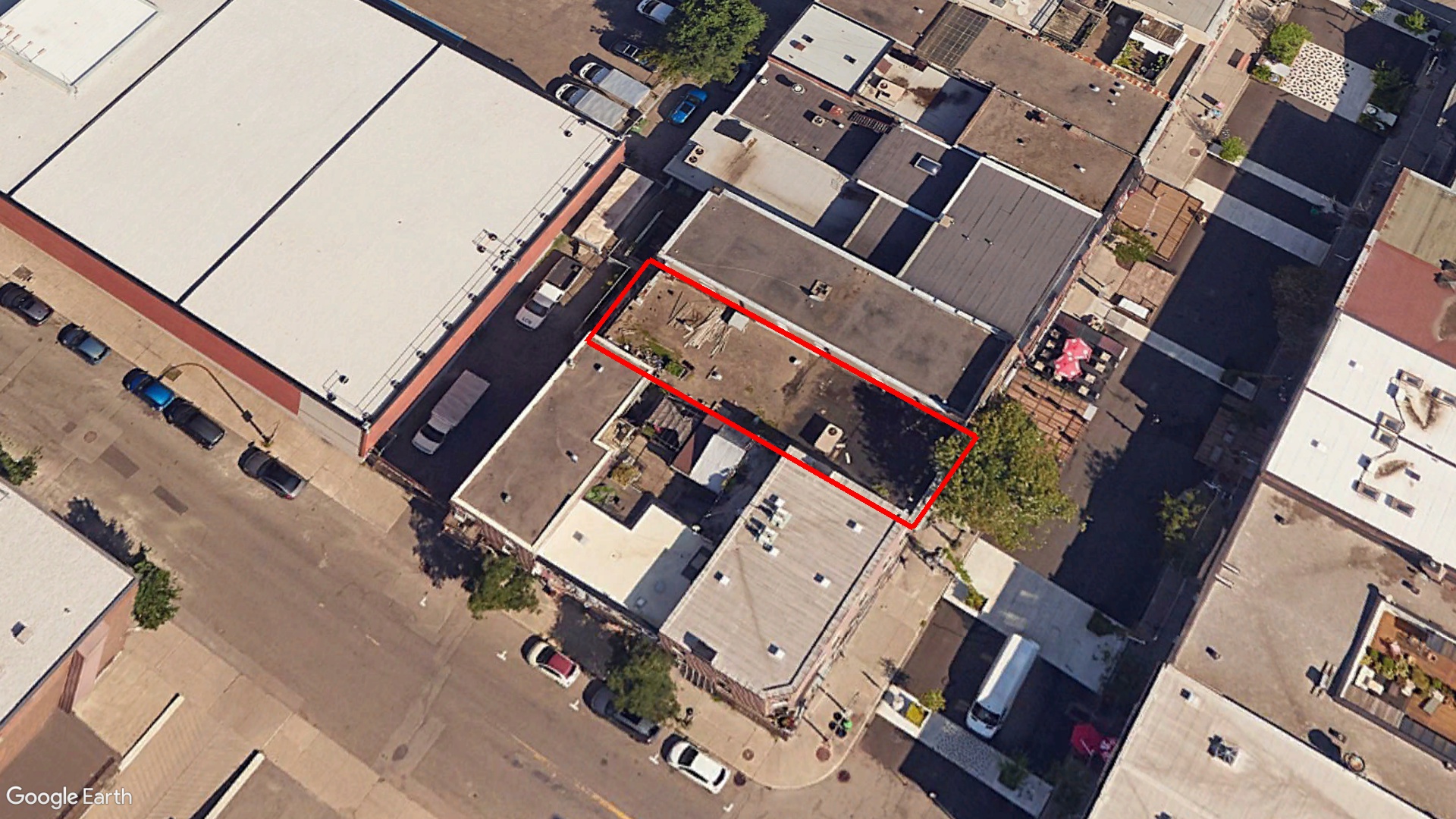 Tax Sale Montreal, Quebec - 220652-50