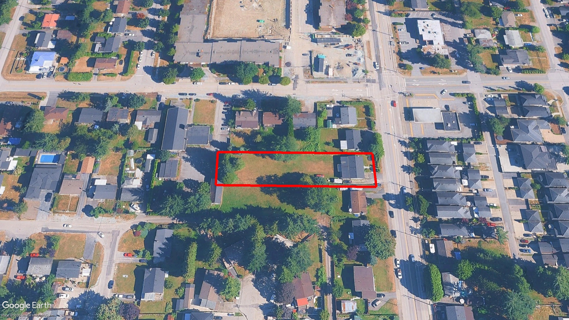 Tax Sale Surrey, British Columbia - 