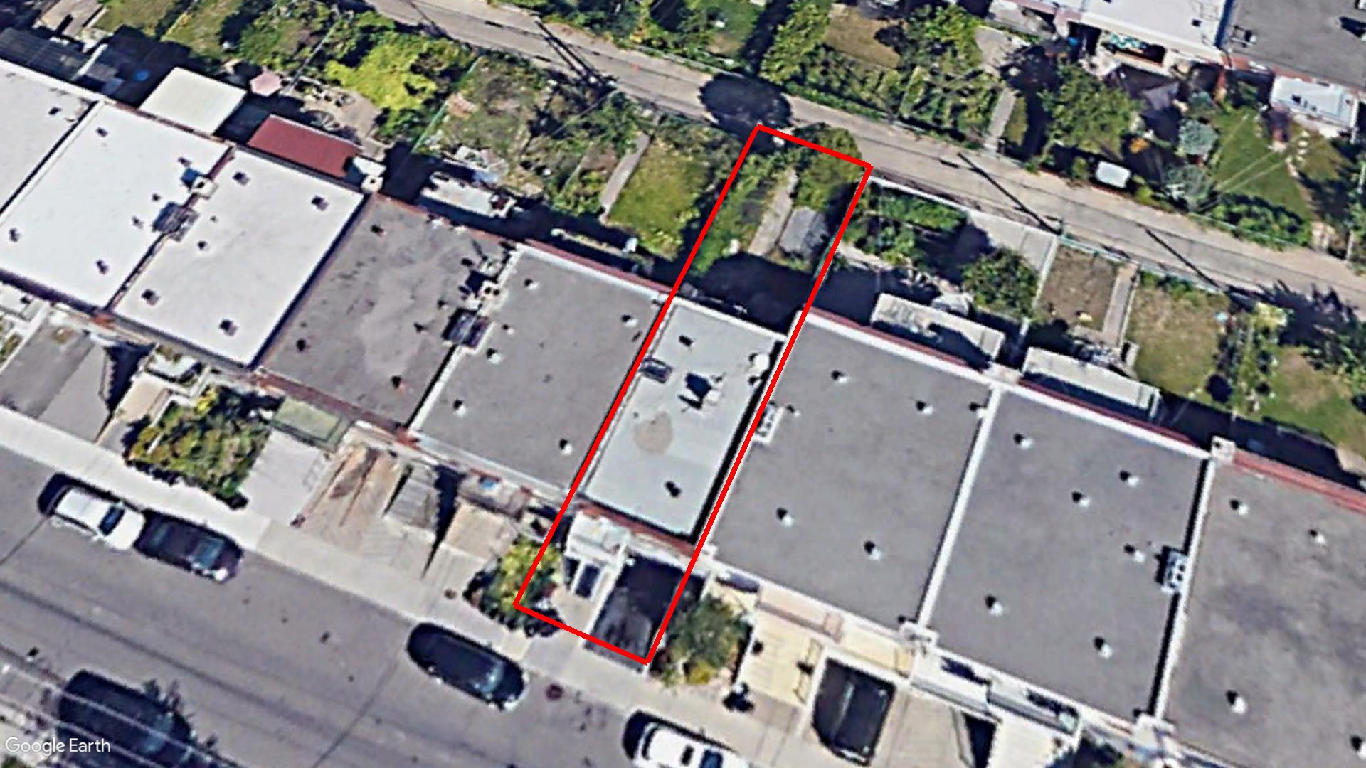 Tax Sale Montreal, Quebec - 723676-00