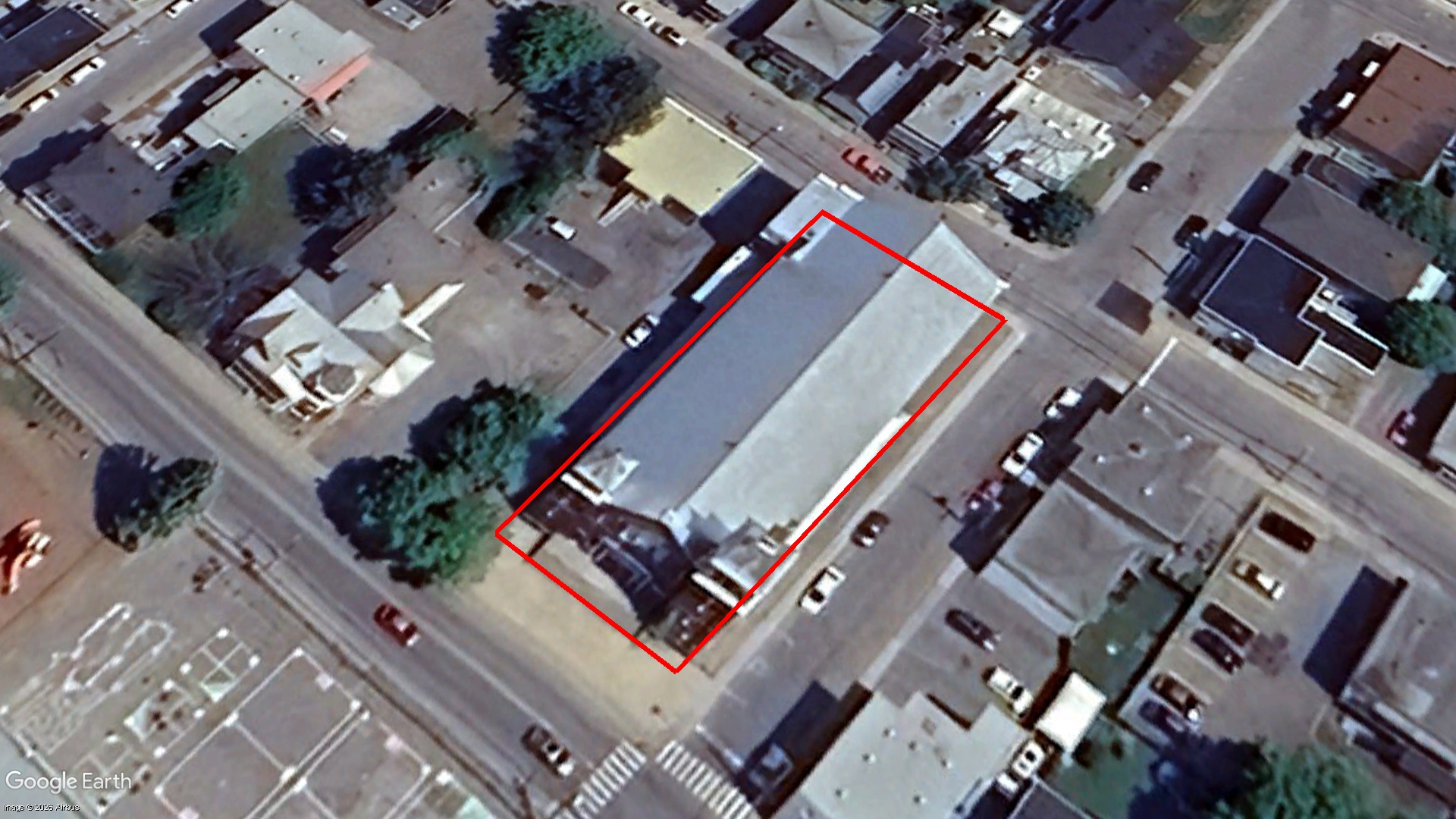 Tax Sale Saint-Hyacinthe, Quebec - 