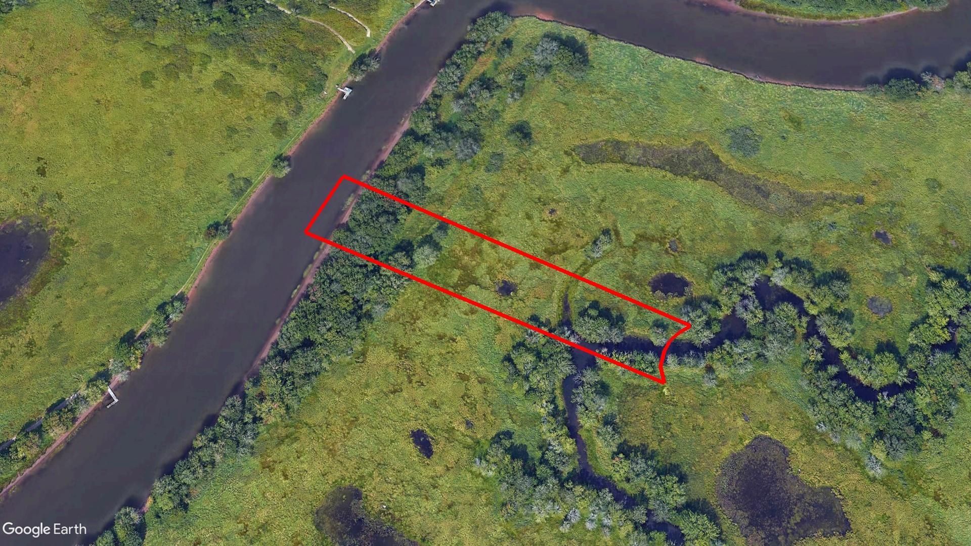 Tax Sale Kings, New Brunswick - 05642409 