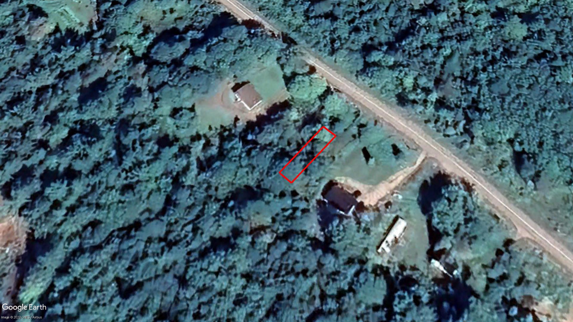 Tax Sale Annapolis, Nova Scotia - 03-658-538