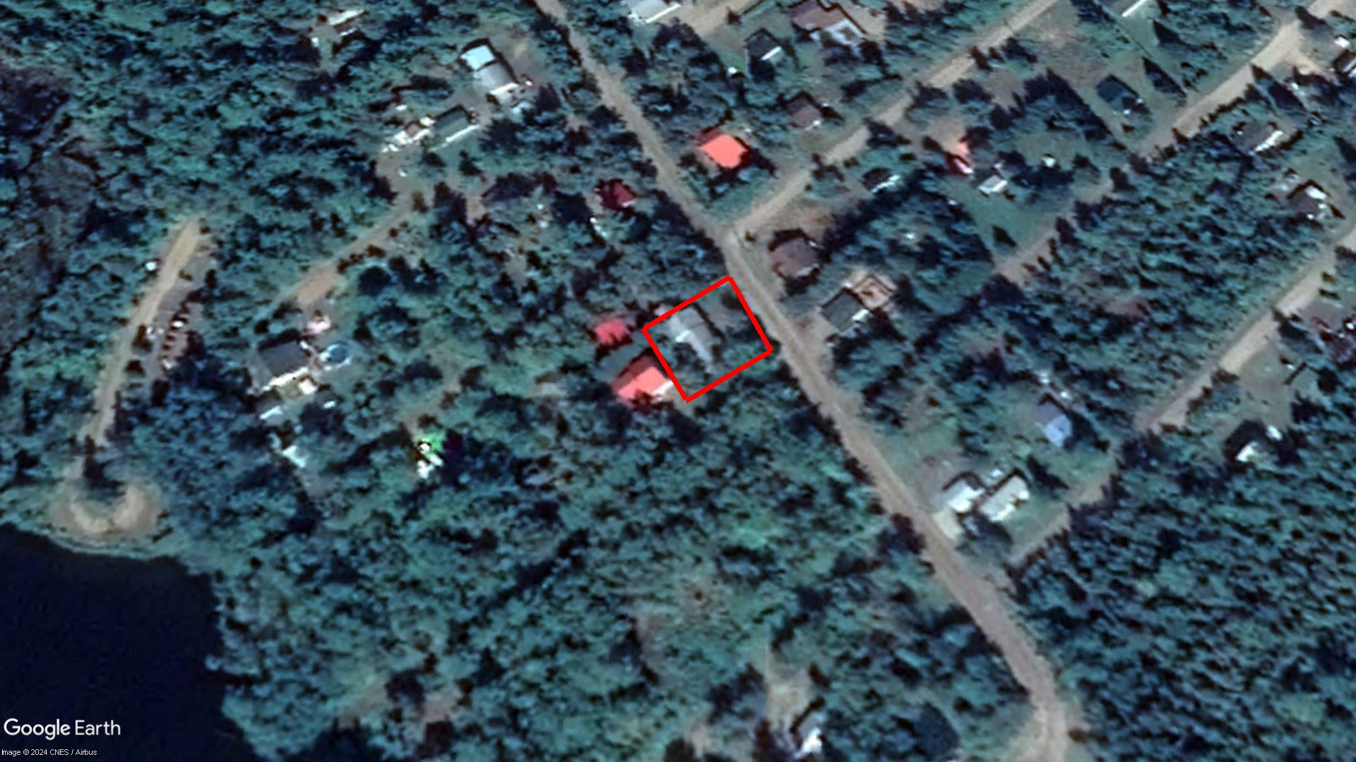 Tax Sale Maskinongé, Quebec - 5051-24-3283