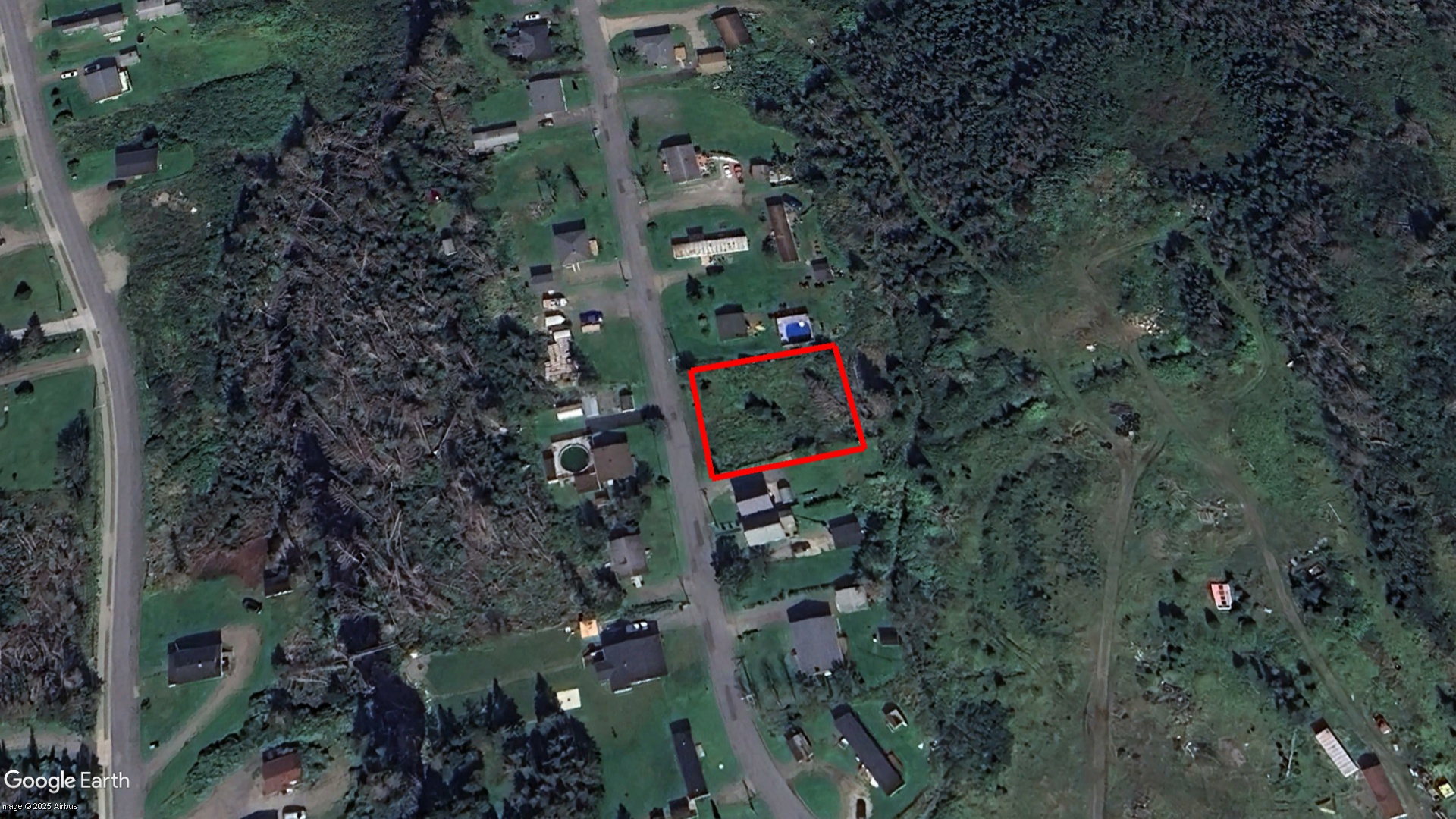 Tax Sale Cape Breton, Nova Scotia - 2340127