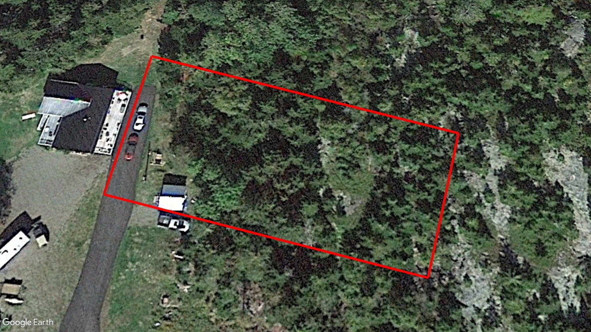 Tax Sale Charlotte, New Brunswick - 01384928