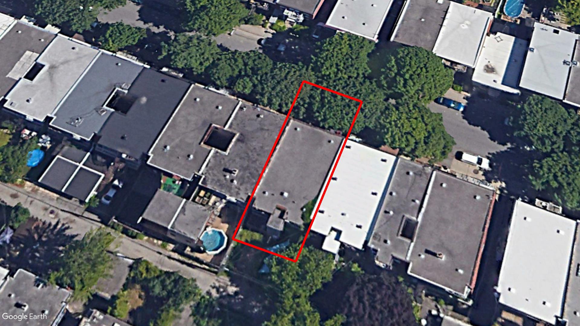 Tax Sale Montreal, Quebec - 310780-00