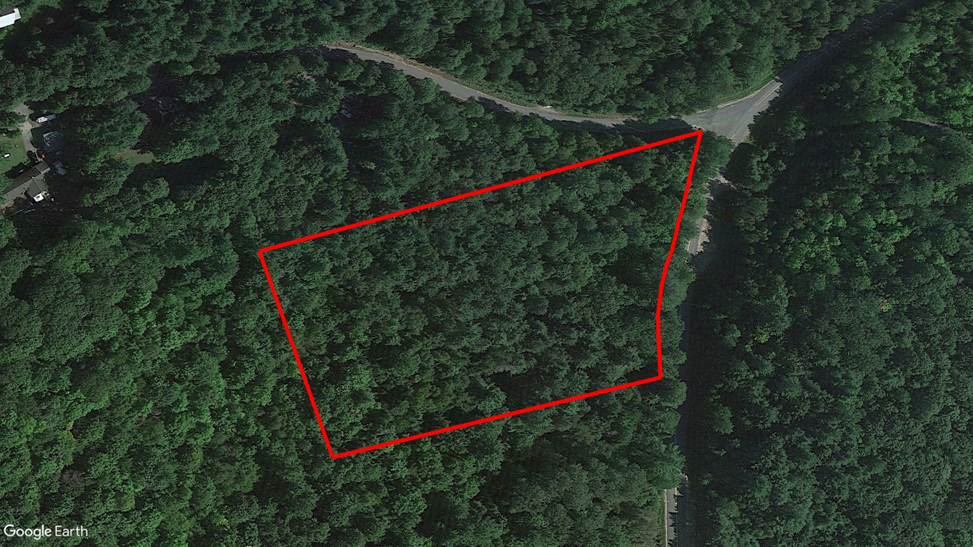 Tax Sale Huntsville, Ontario -  44 42 060 003 06307 0000