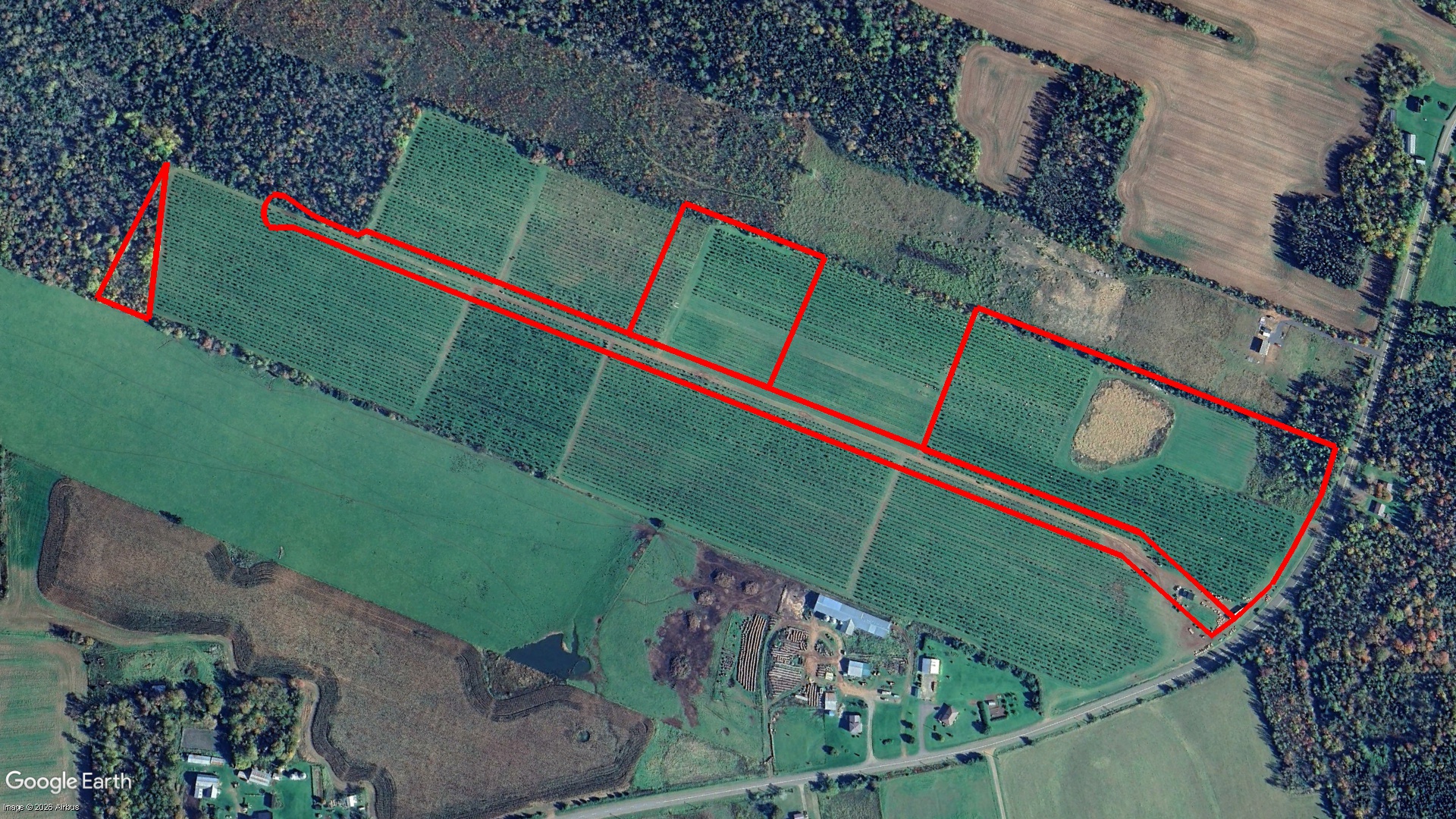 Tax Sale Charlottetown, Prince Edward Island - 