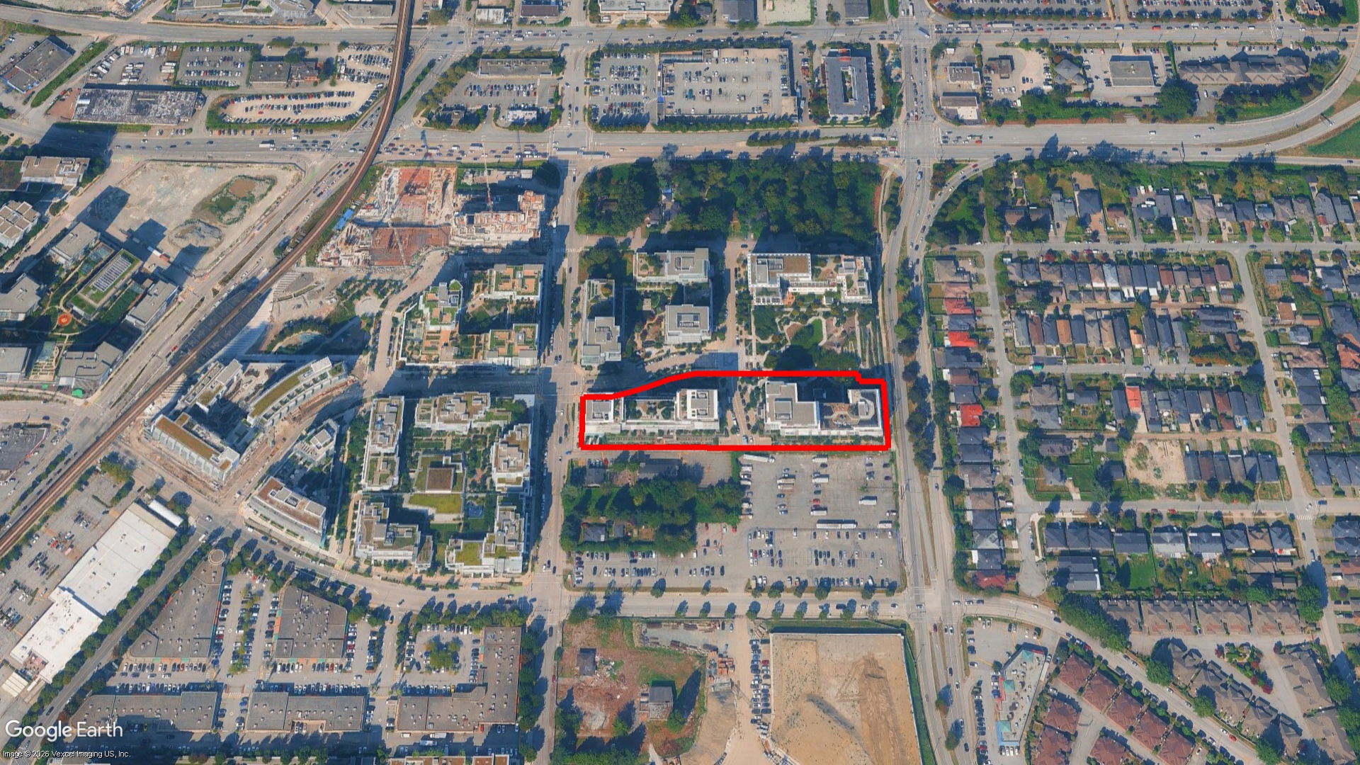 Tax Sale Richmond, British Columbia - 